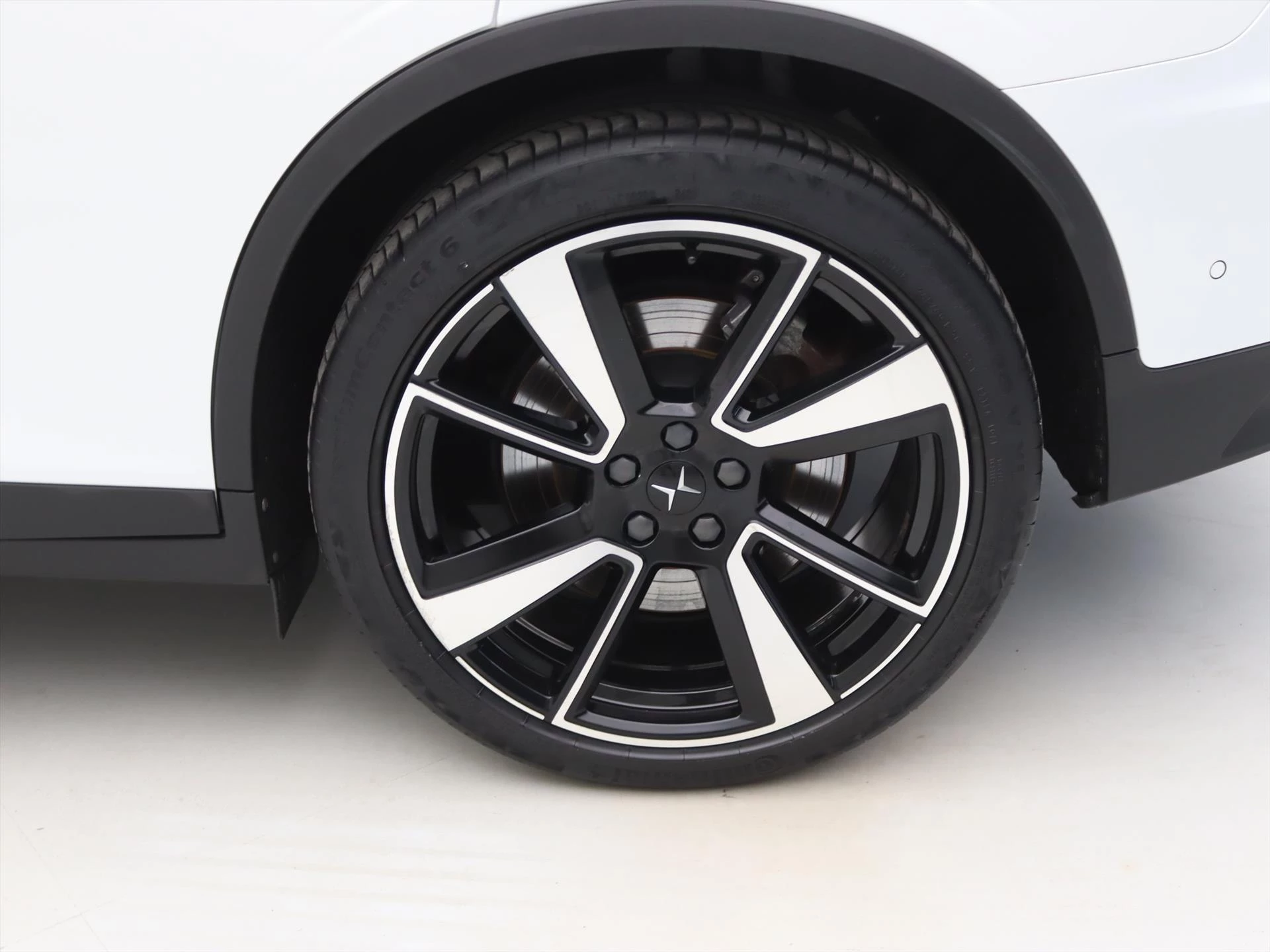 Hoofdafbeelding Polestar 2