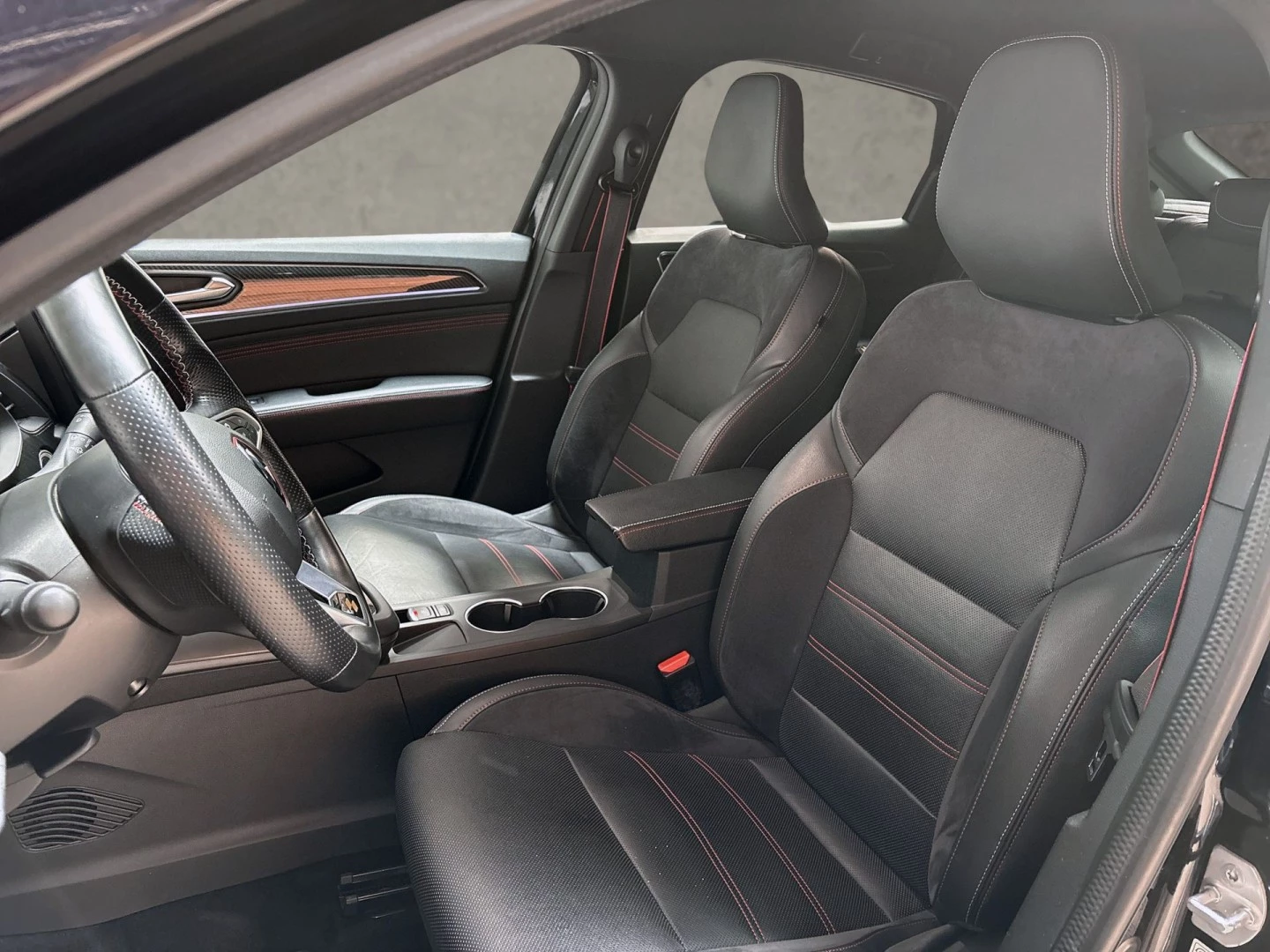 Hoofdafbeelding Renault Arkana