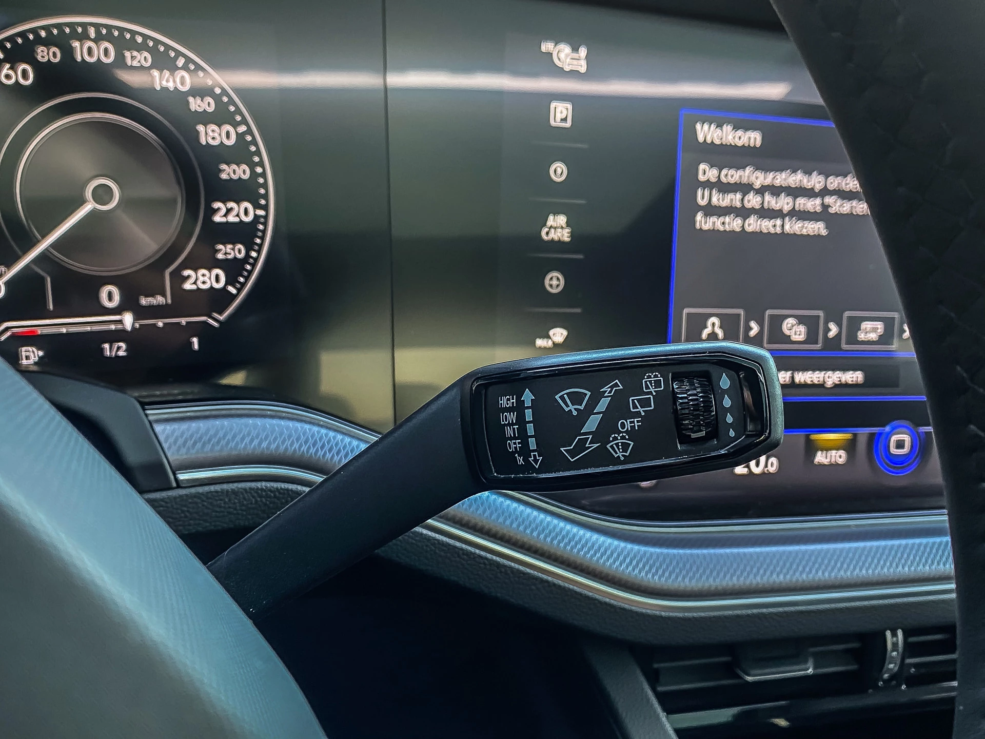 Hoofdafbeelding Volkswagen Touareg