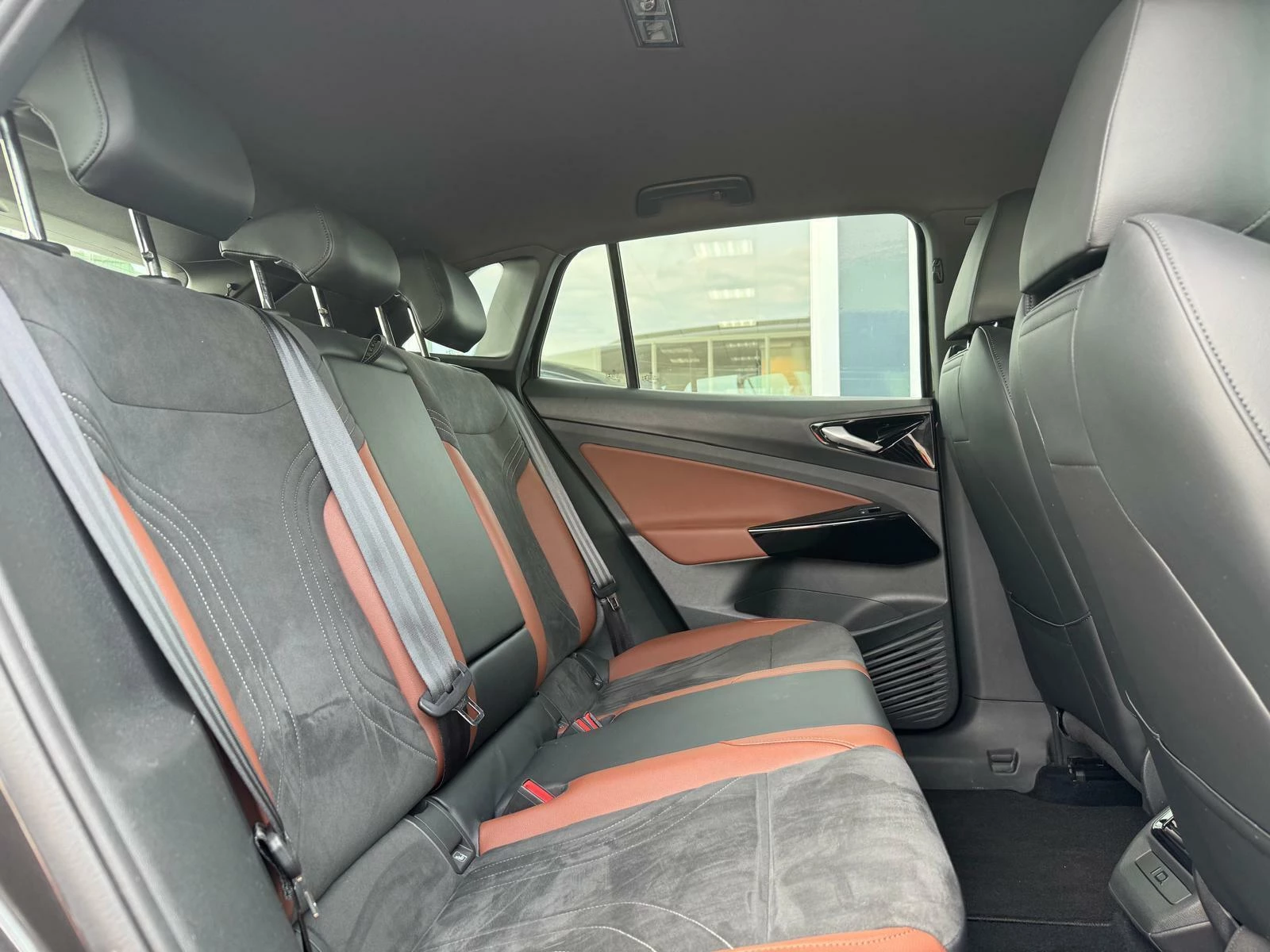 Hoofdafbeelding Volkswagen ID.4