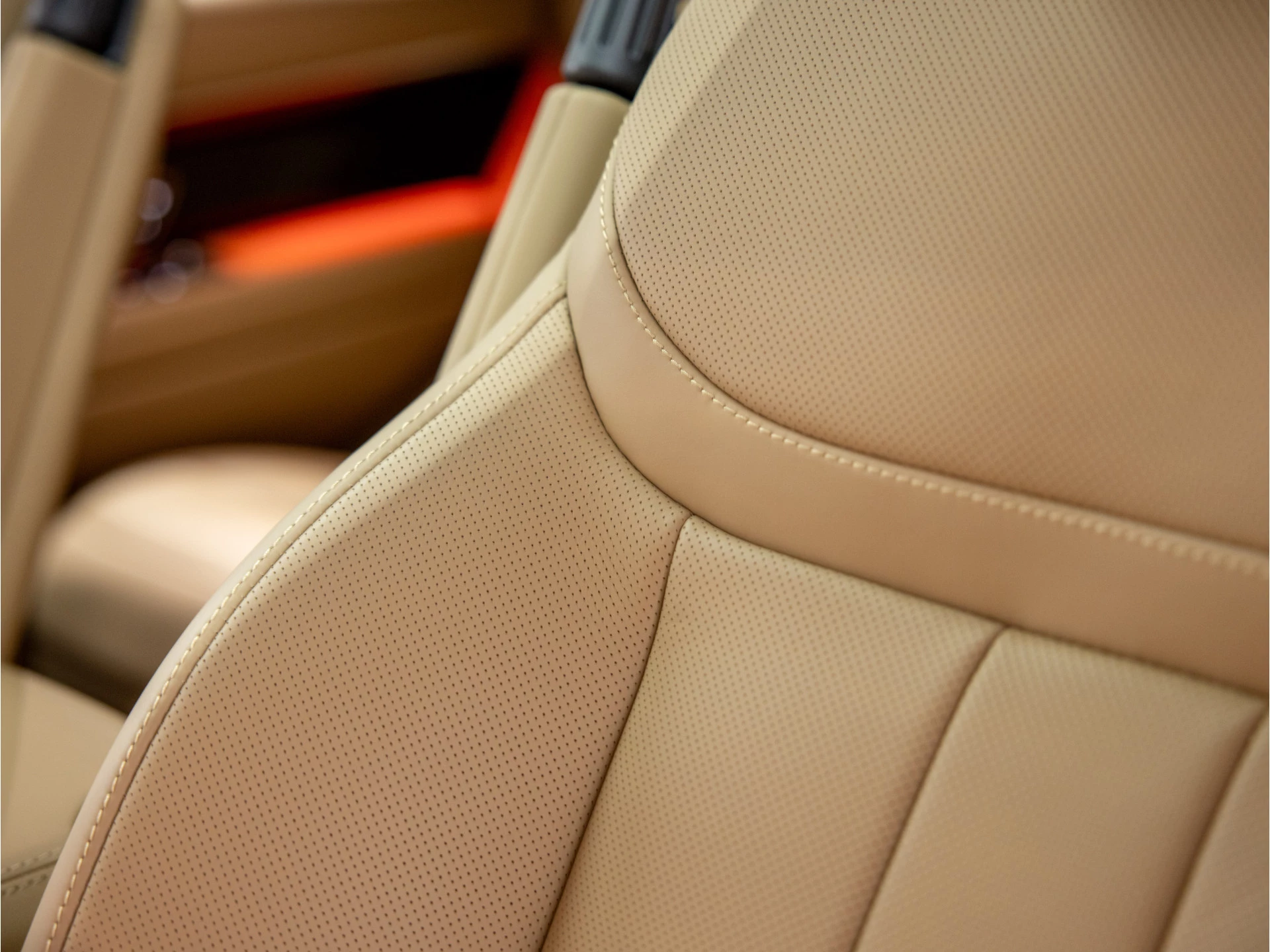Hoofdafbeelding Land Rover Range Rover