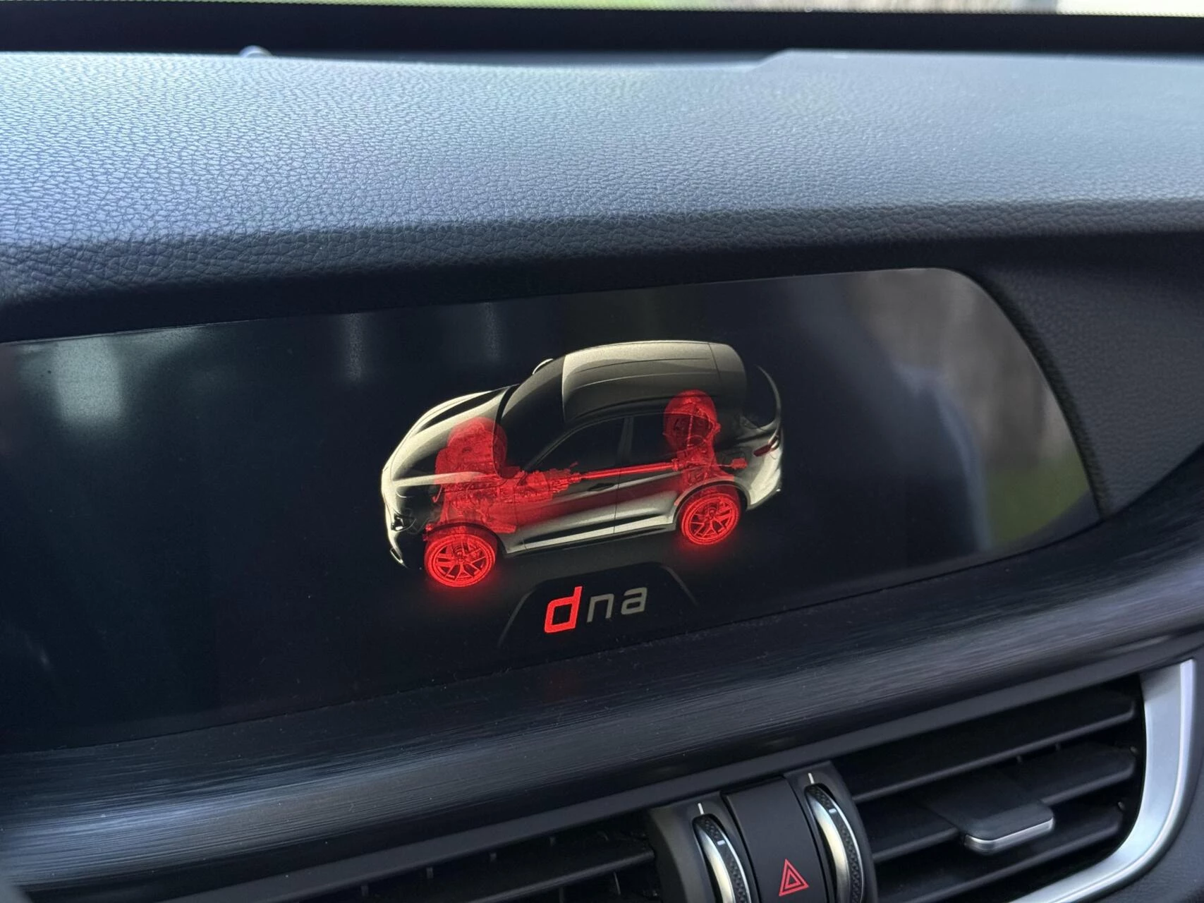 Hoofdafbeelding Alfa Romeo Stelvio