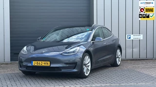 Tesla Model 3 Standard RWD Plus 60 kWh