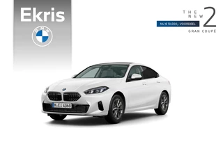 BMW 2-serie Gran Coupé 220 | Equipment Package | Extra Voordeel