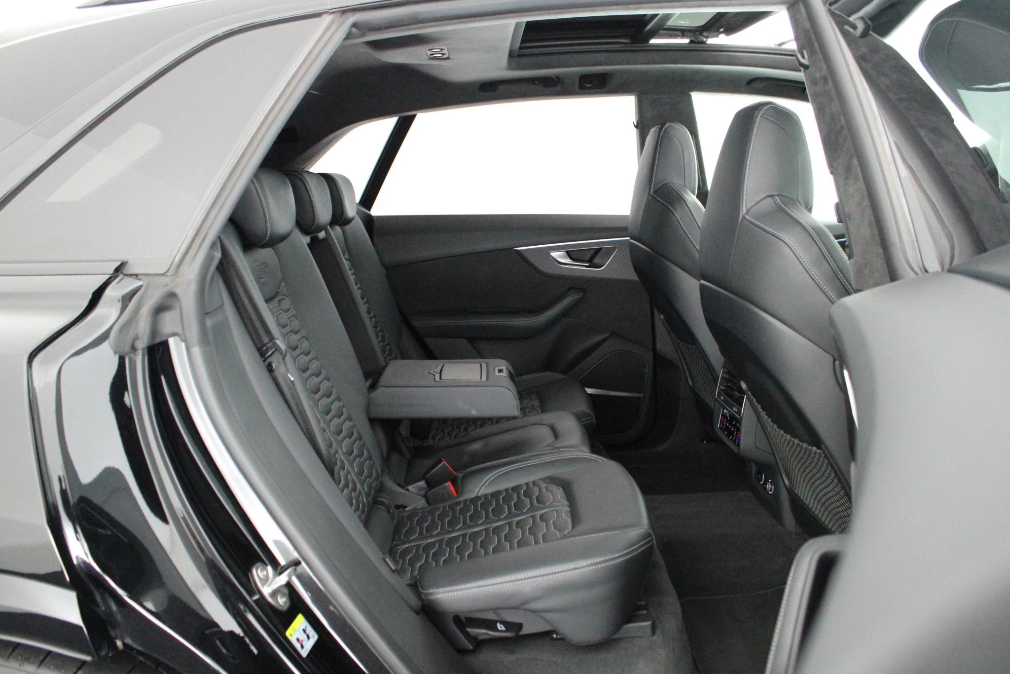 Hoofdafbeelding Audi RSQ8