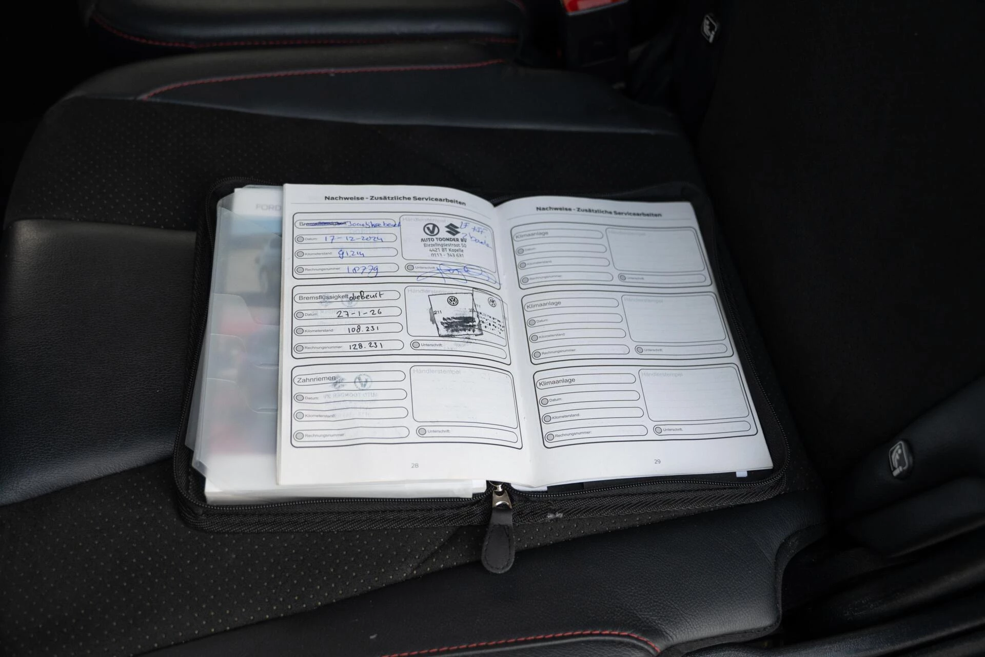 Hoofdafbeelding Ford S-Max