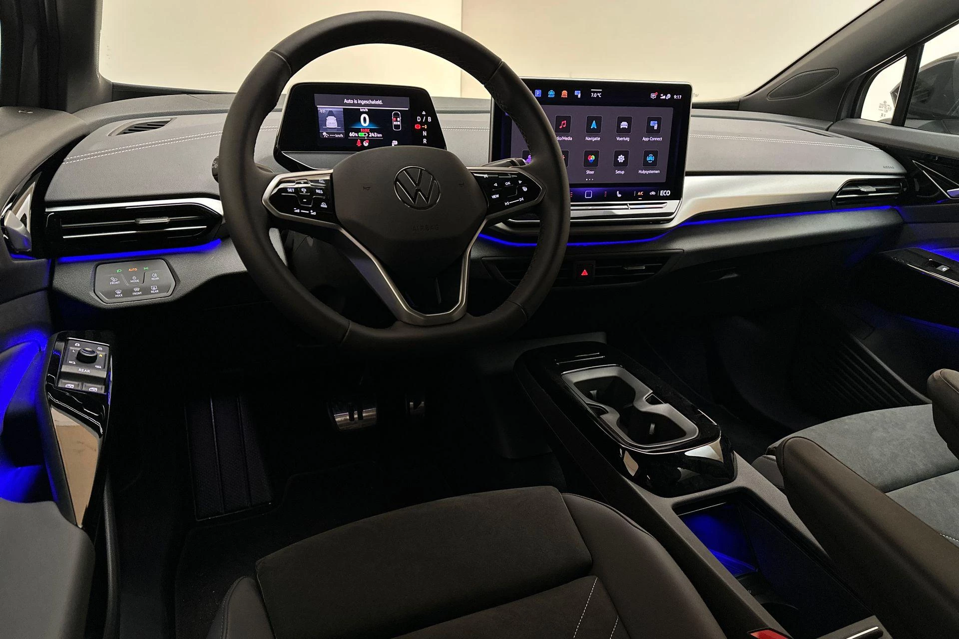 Hoofdafbeelding Volkswagen ID.5