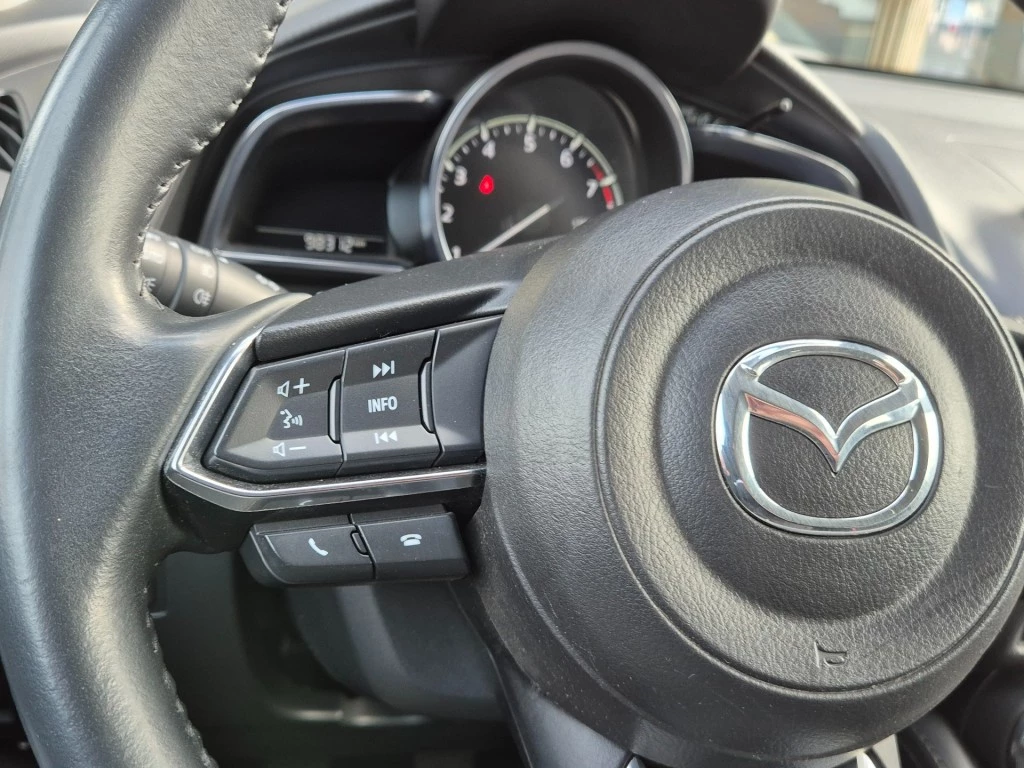 Hoofdafbeelding Mazda 2