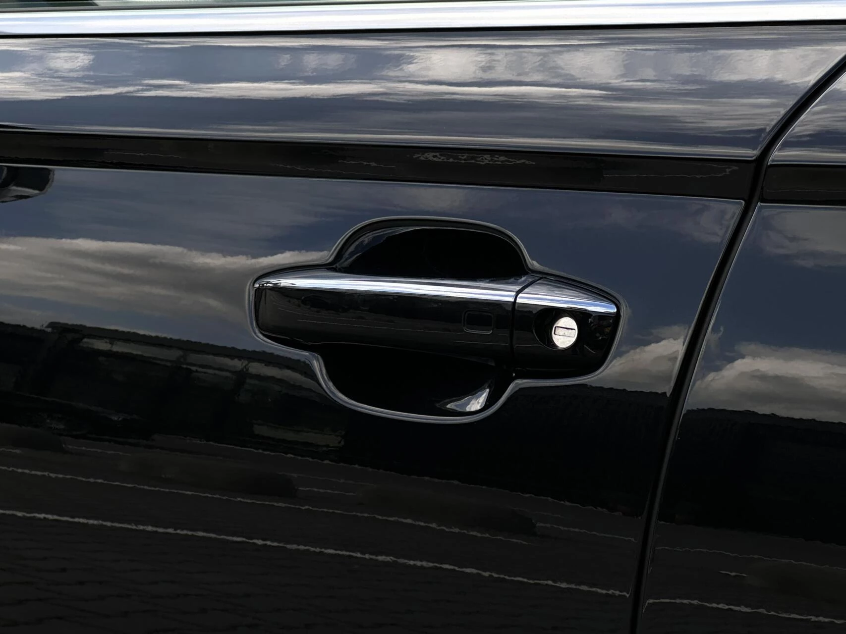 Hoofdafbeelding Audi S6