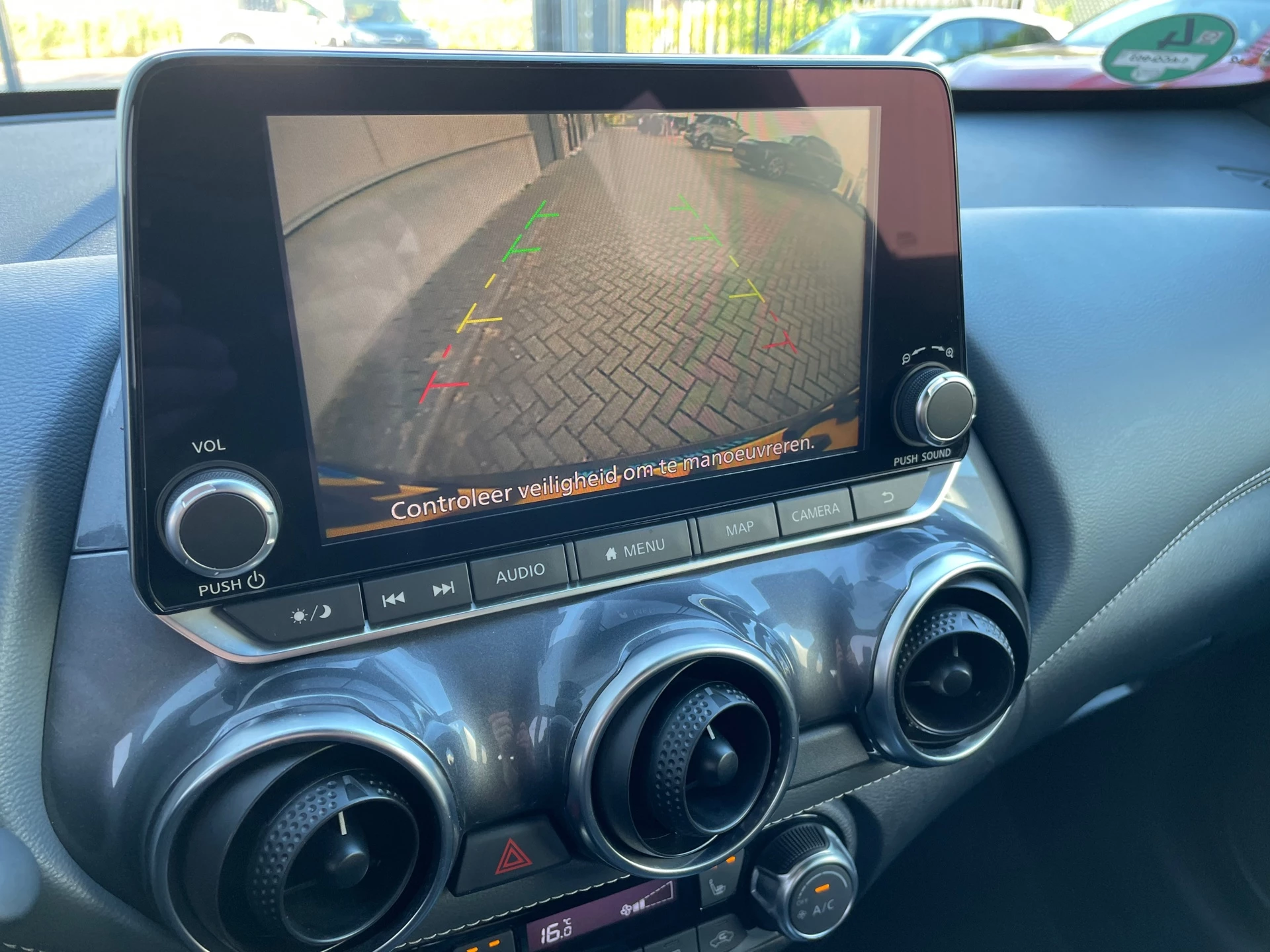 Hoofdafbeelding Nissan Juke