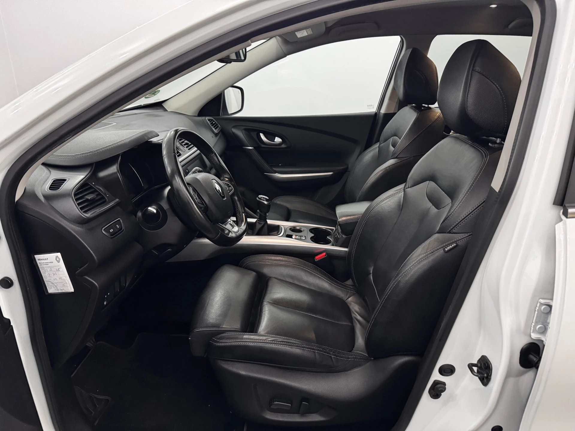 Hoofdafbeelding Renault Kadjar