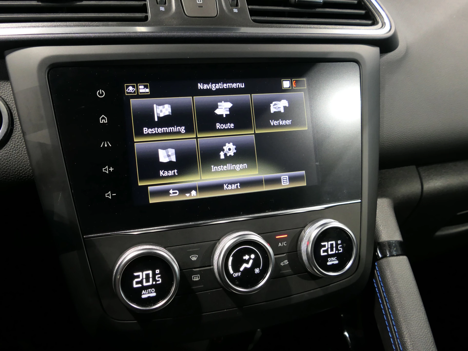 Hoofdafbeelding Renault Kadjar