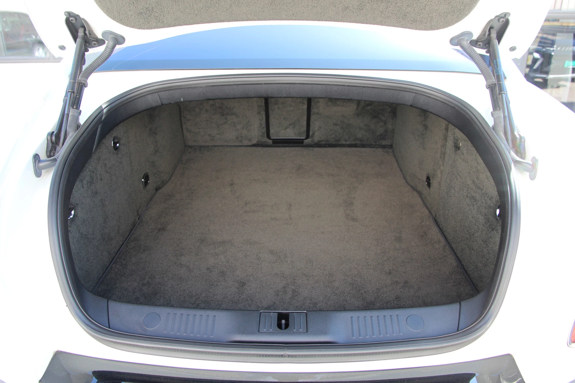 Hoofdafbeelding Bentley Flying Spur