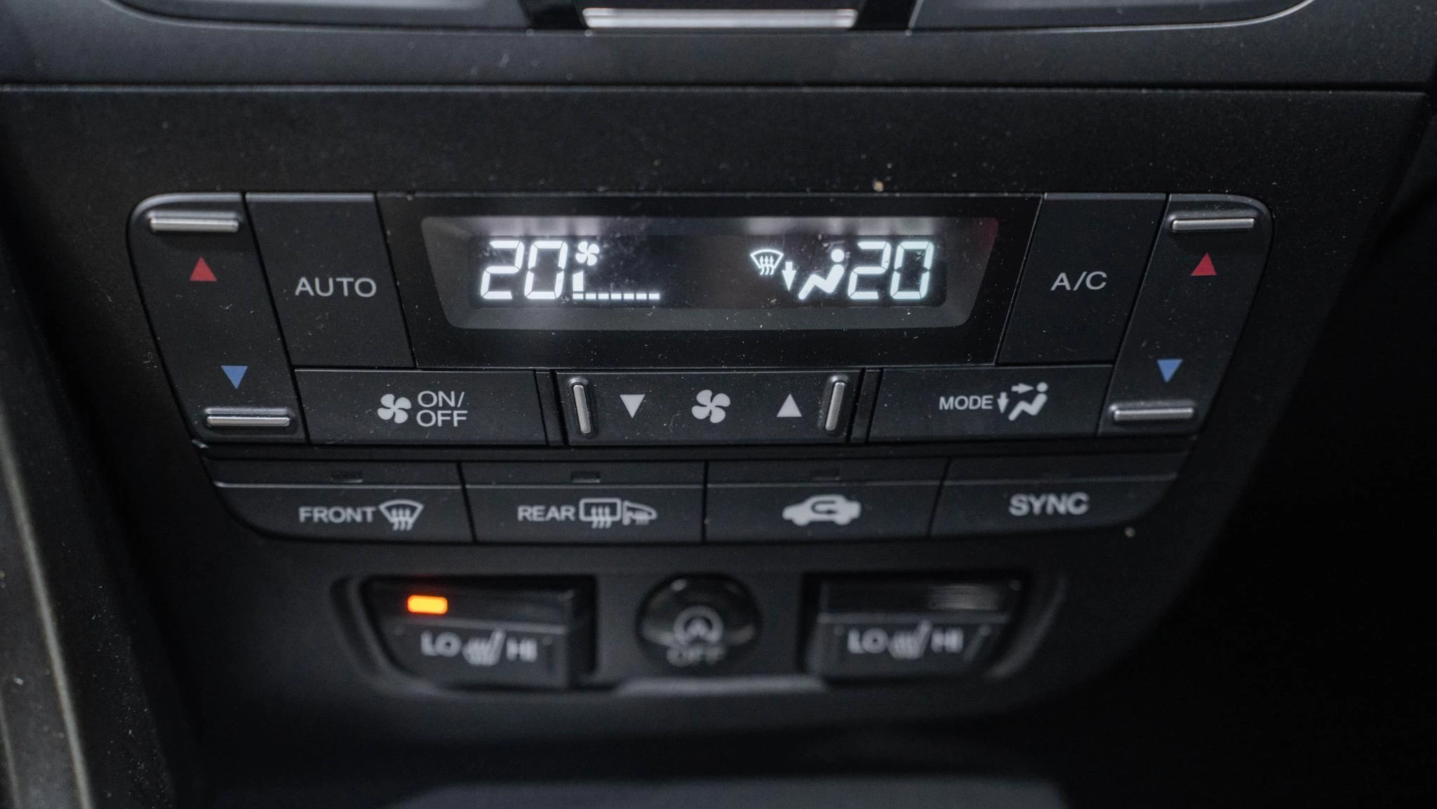 Hoofdafbeelding Honda Civic