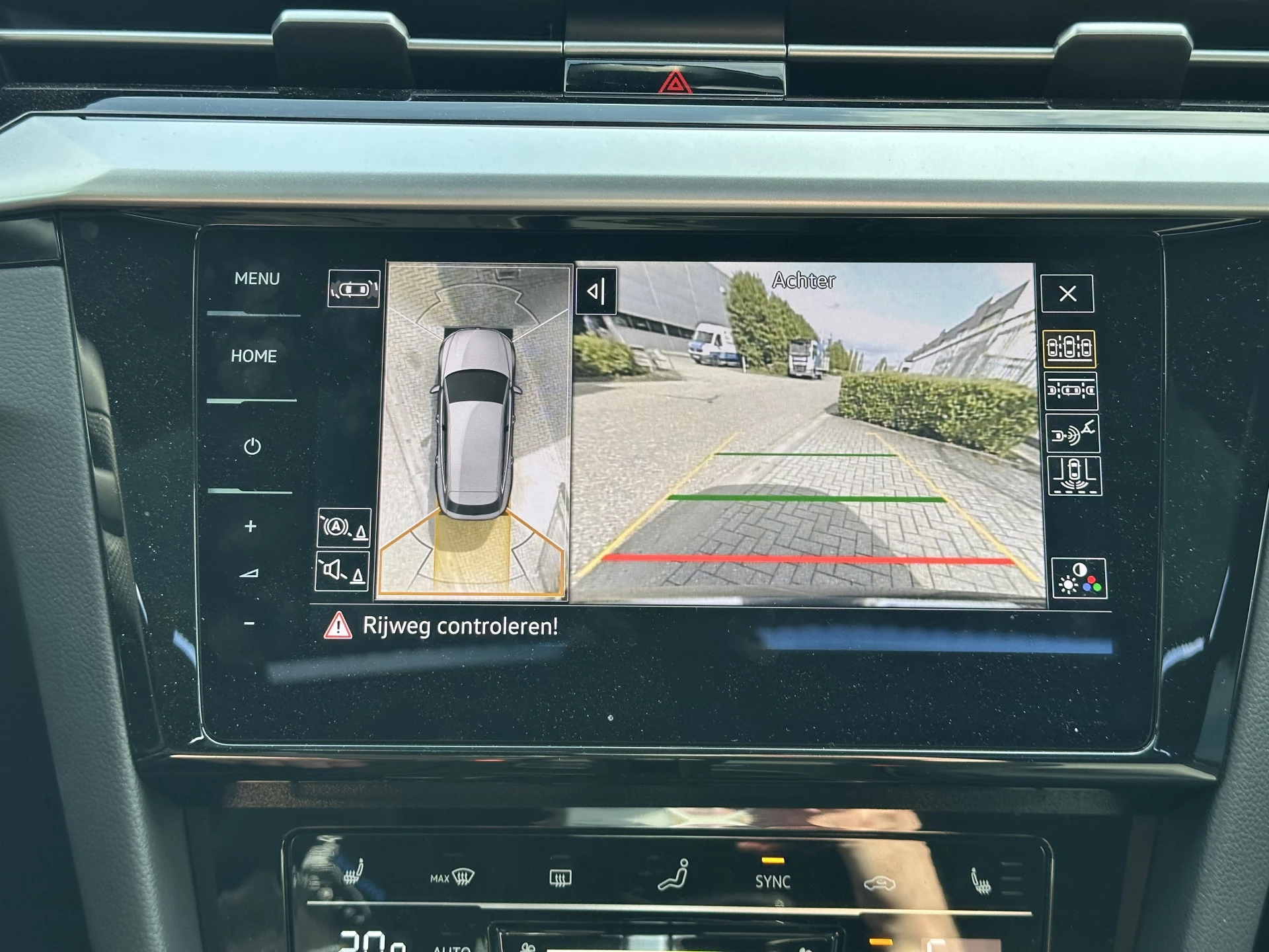 Hoofdafbeelding Volkswagen Arteon