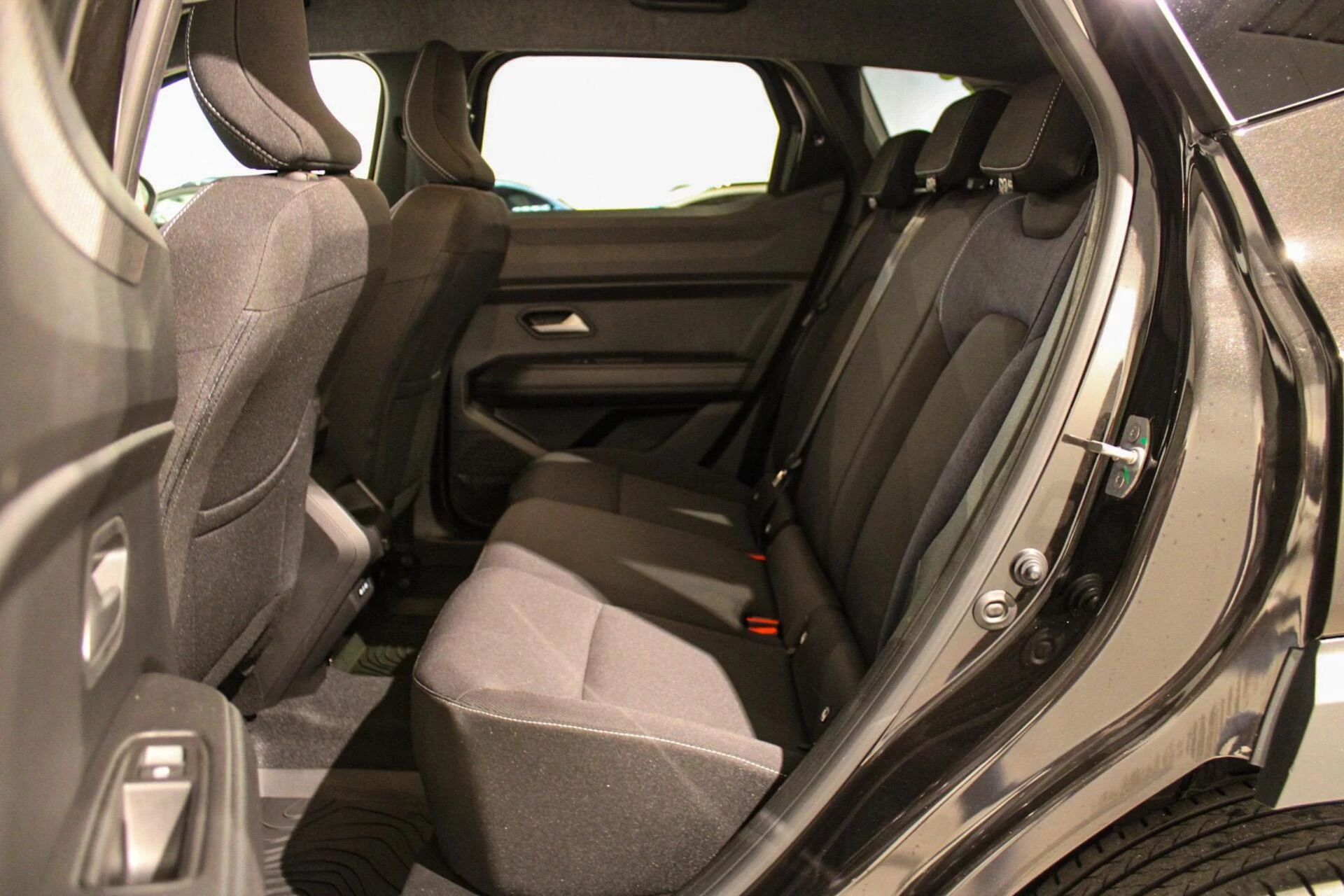 Hoofdafbeelding Dacia Duster