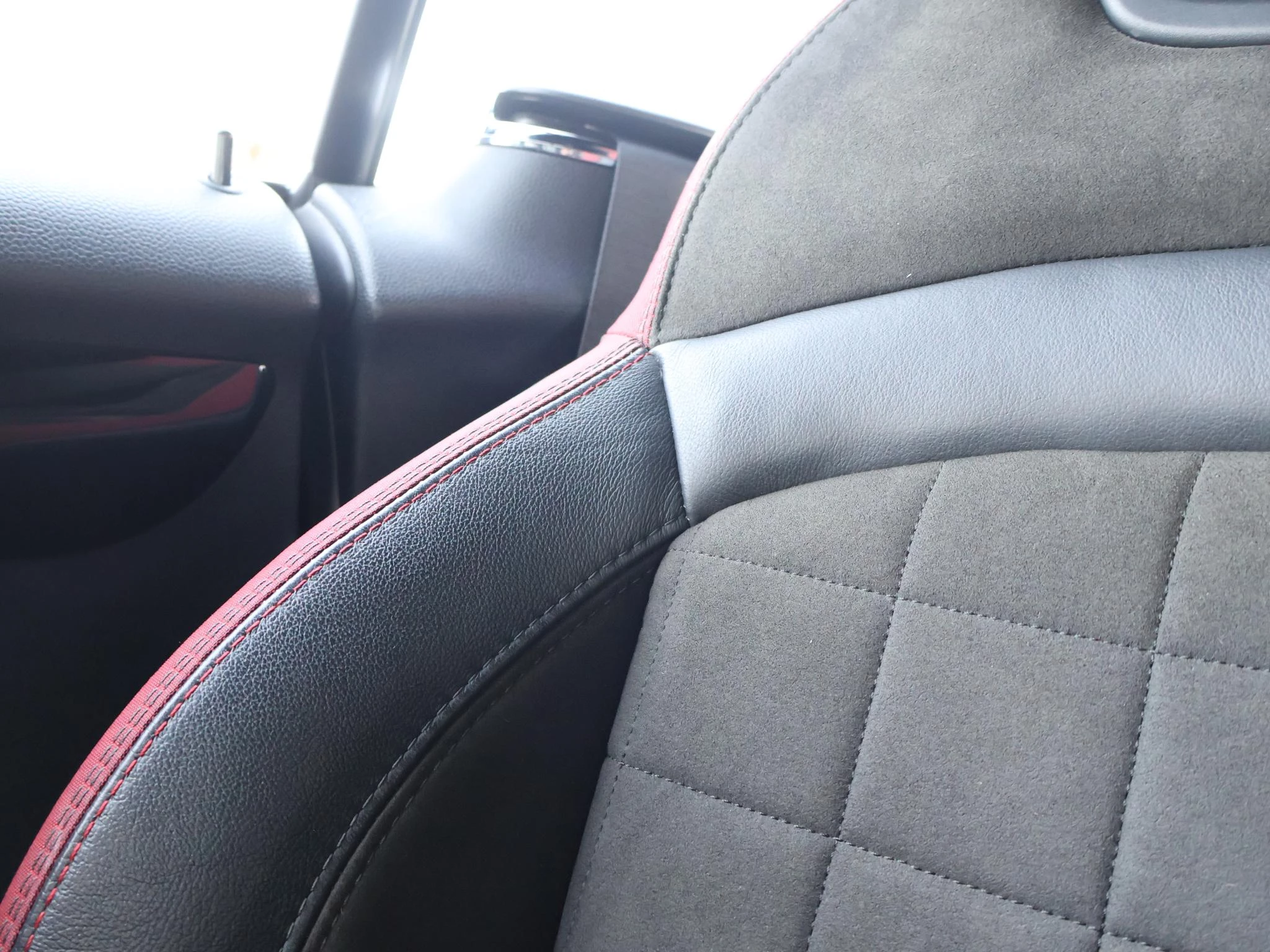 Hoofdafbeelding MINI Cooper Cabrio