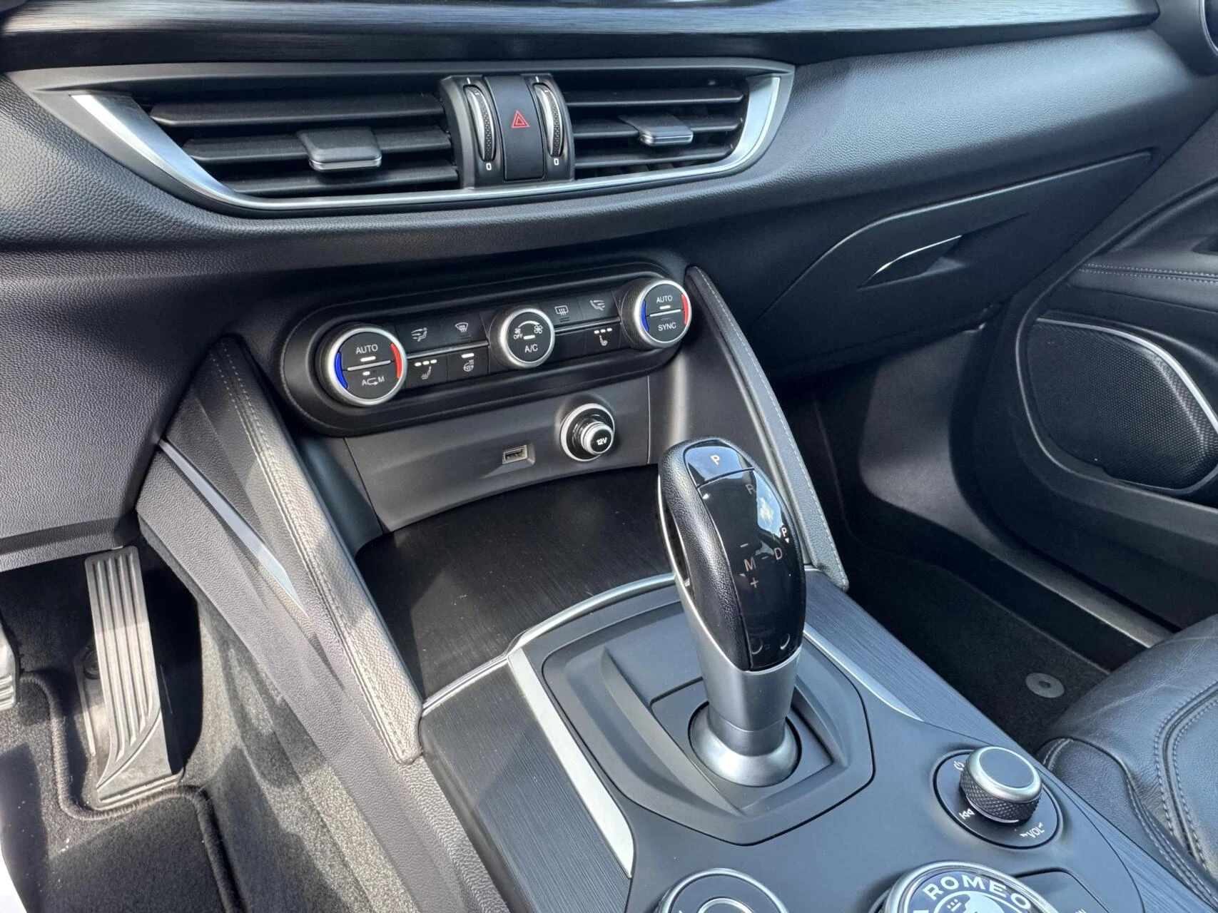 Hoofdafbeelding Alfa Romeo Stelvio