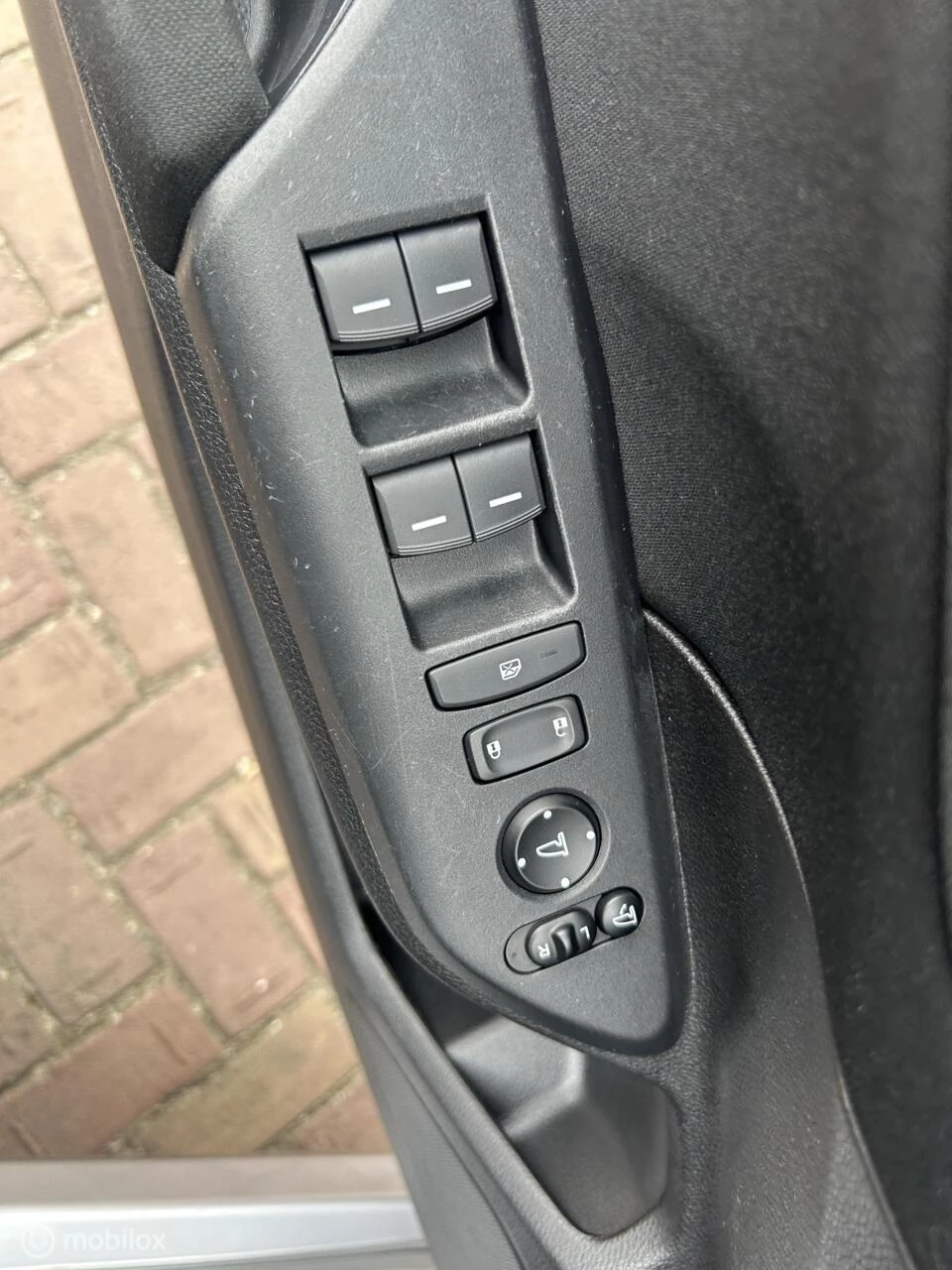 Hoofdafbeelding Honda Civic