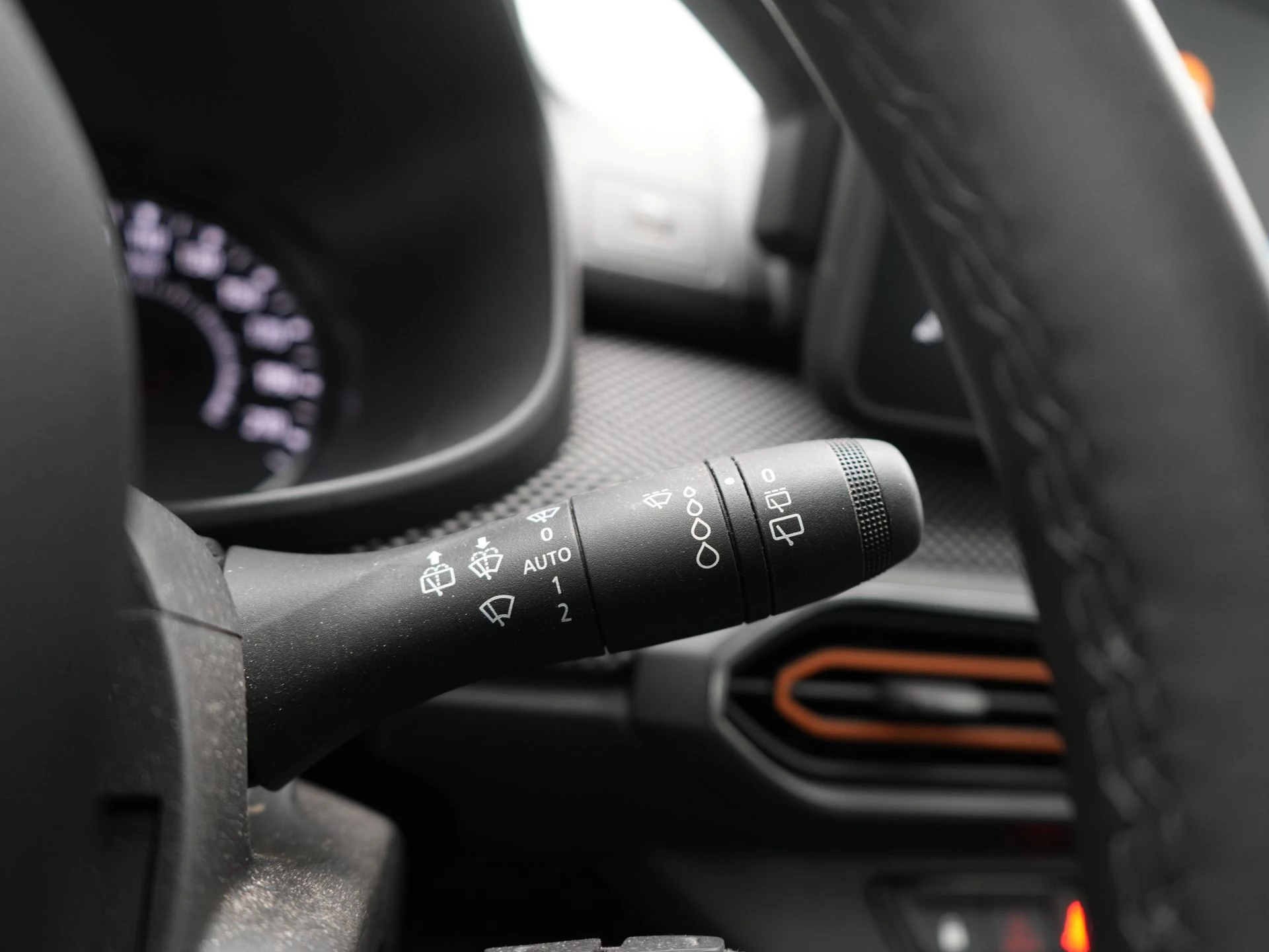 Hoofdafbeelding Dacia Sandero Stepway