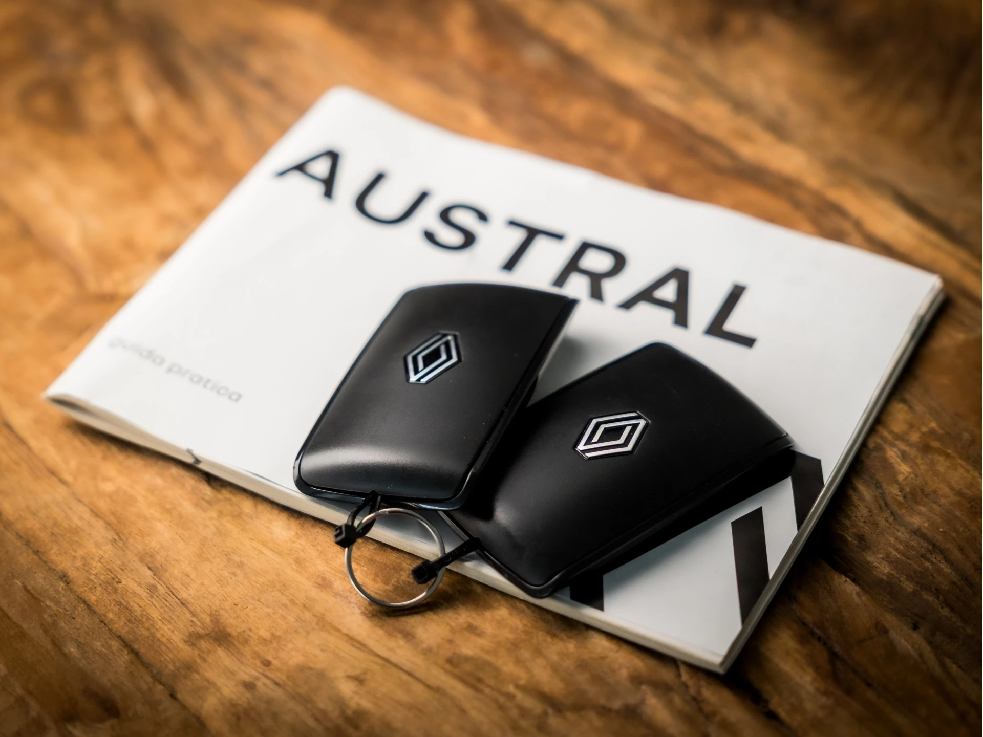 Hoofdafbeelding Renault Austral