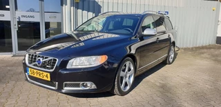 Volvo V70 2.0T R-EDITION