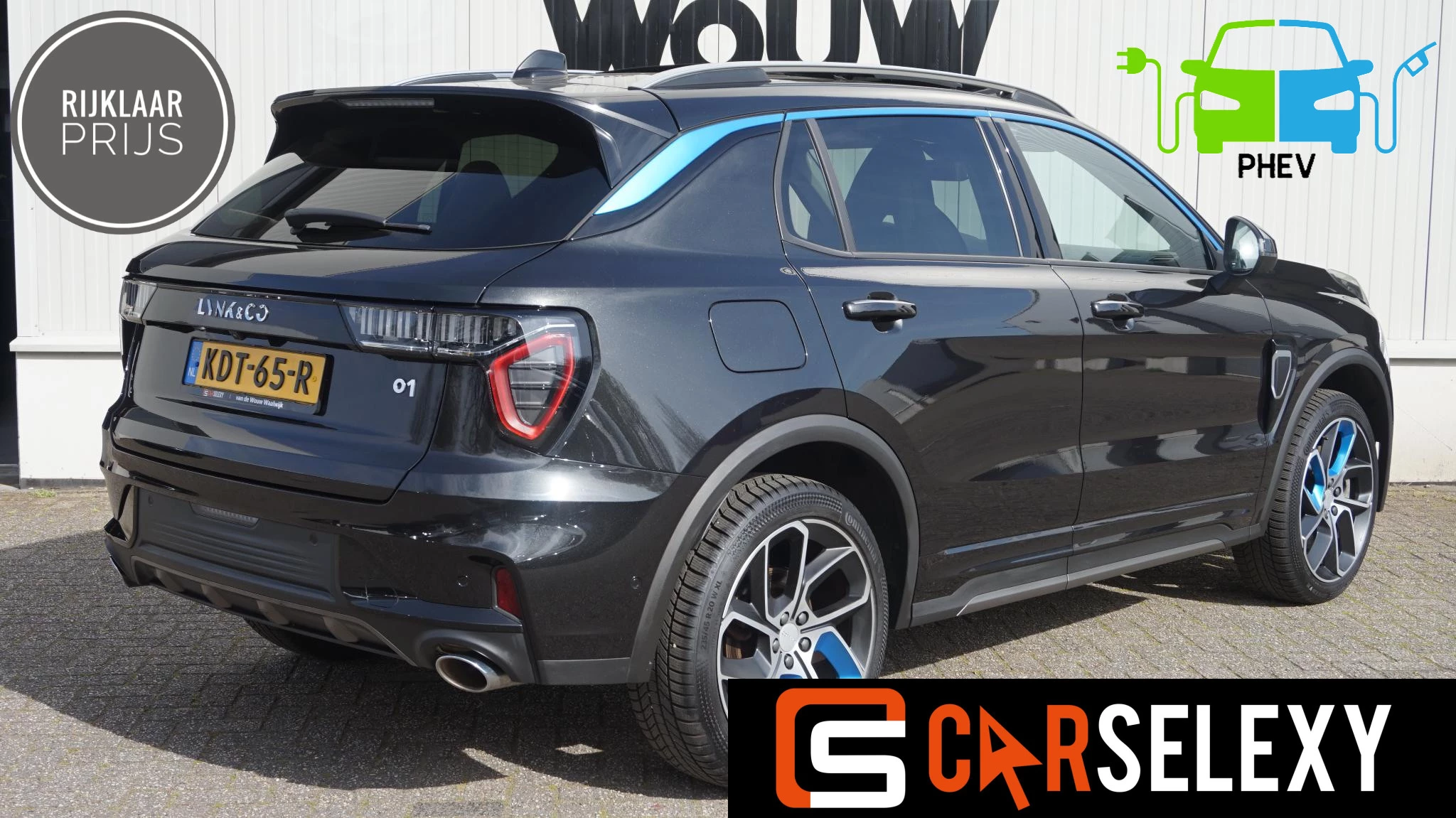 Hoofdafbeelding Lynk & Co 01