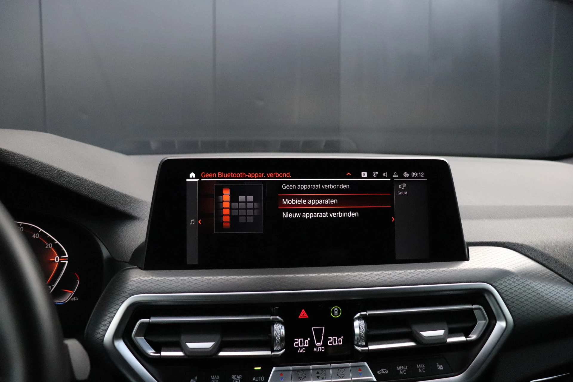 Hoofdafbeelding BMW X4