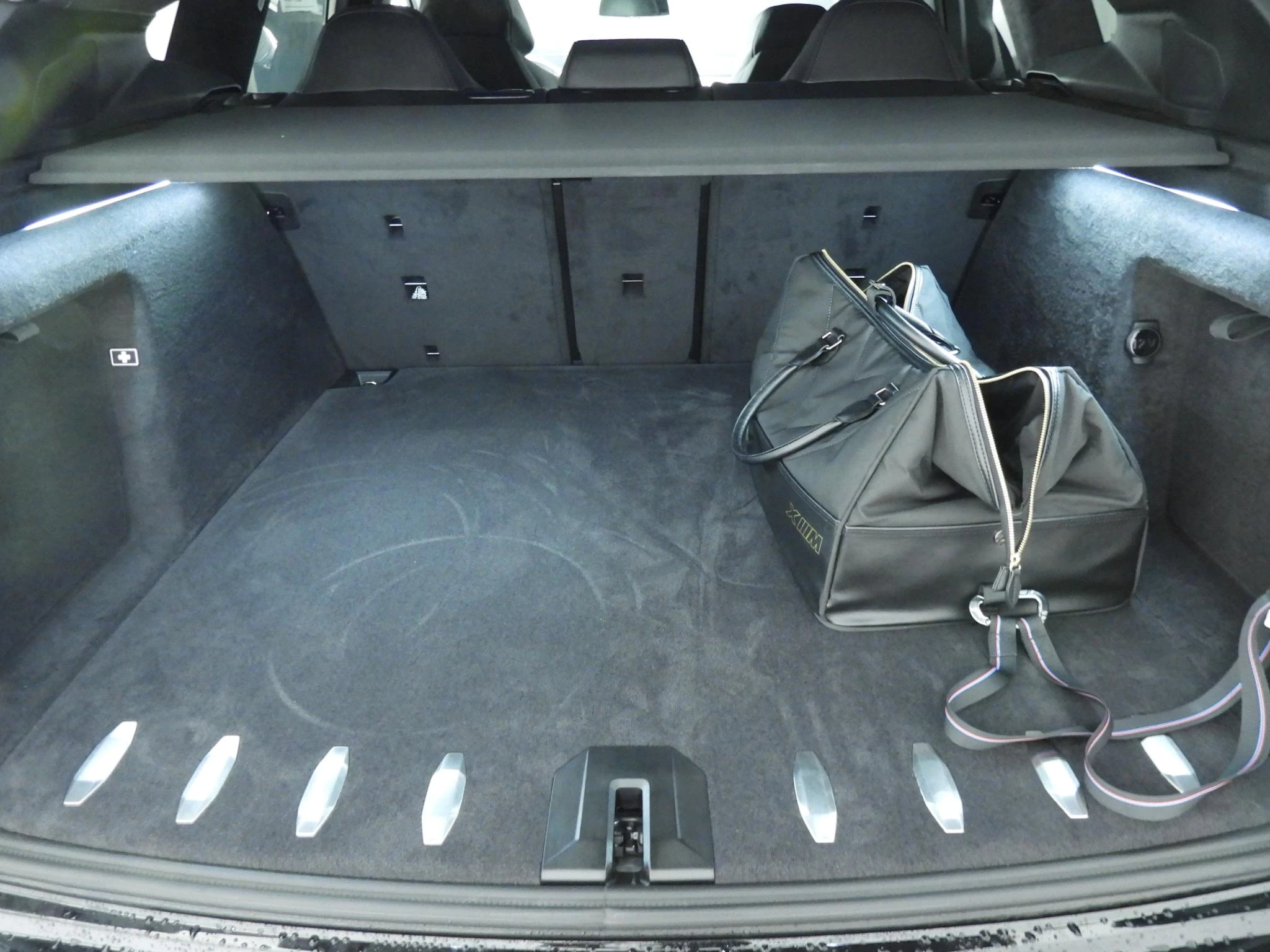 Hoofdafbeelding BMW XM