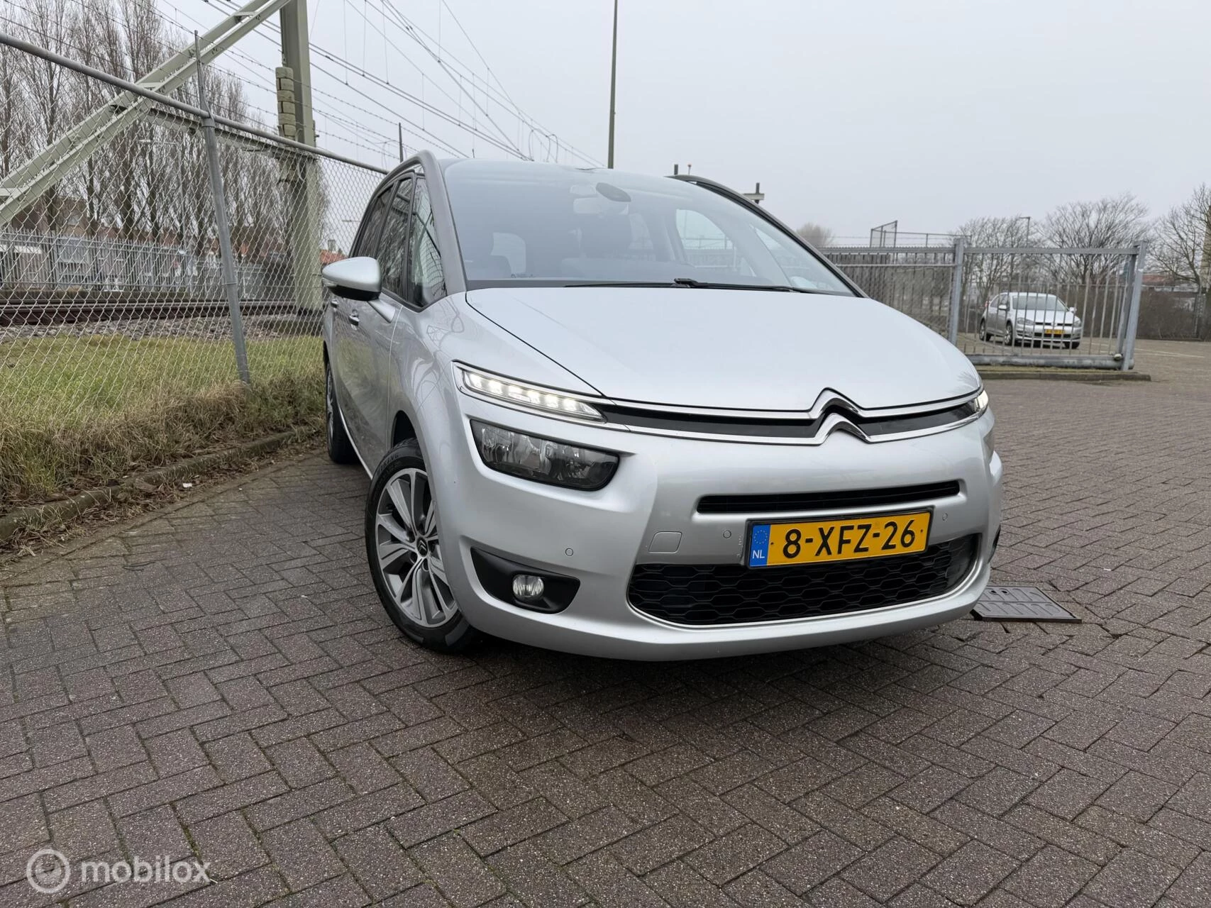 Hoofdafbeelding Citroën Grand C4 Picasso