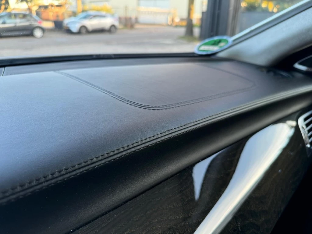 Hoofdafbeelding Mercedes-Benz CLS