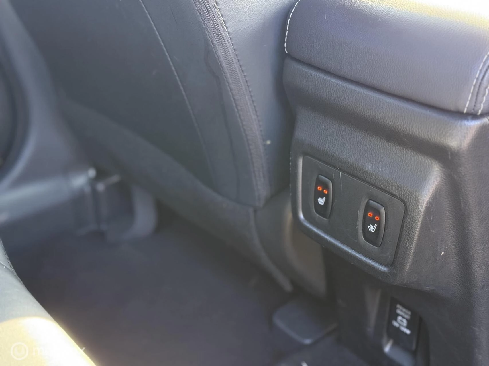 Hoofdafbeelding Mitsubishi Eclipse Cross