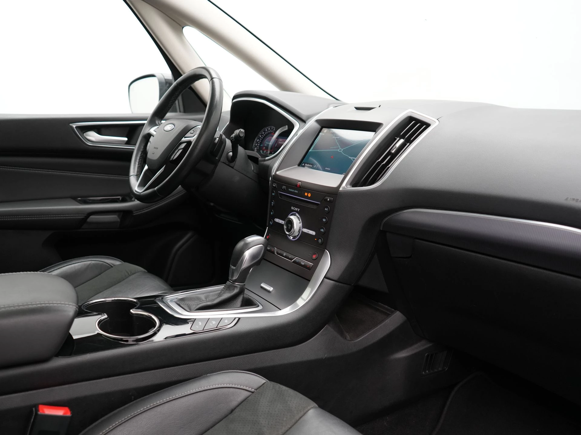 Hoofdafbeelding Ford Galaxy