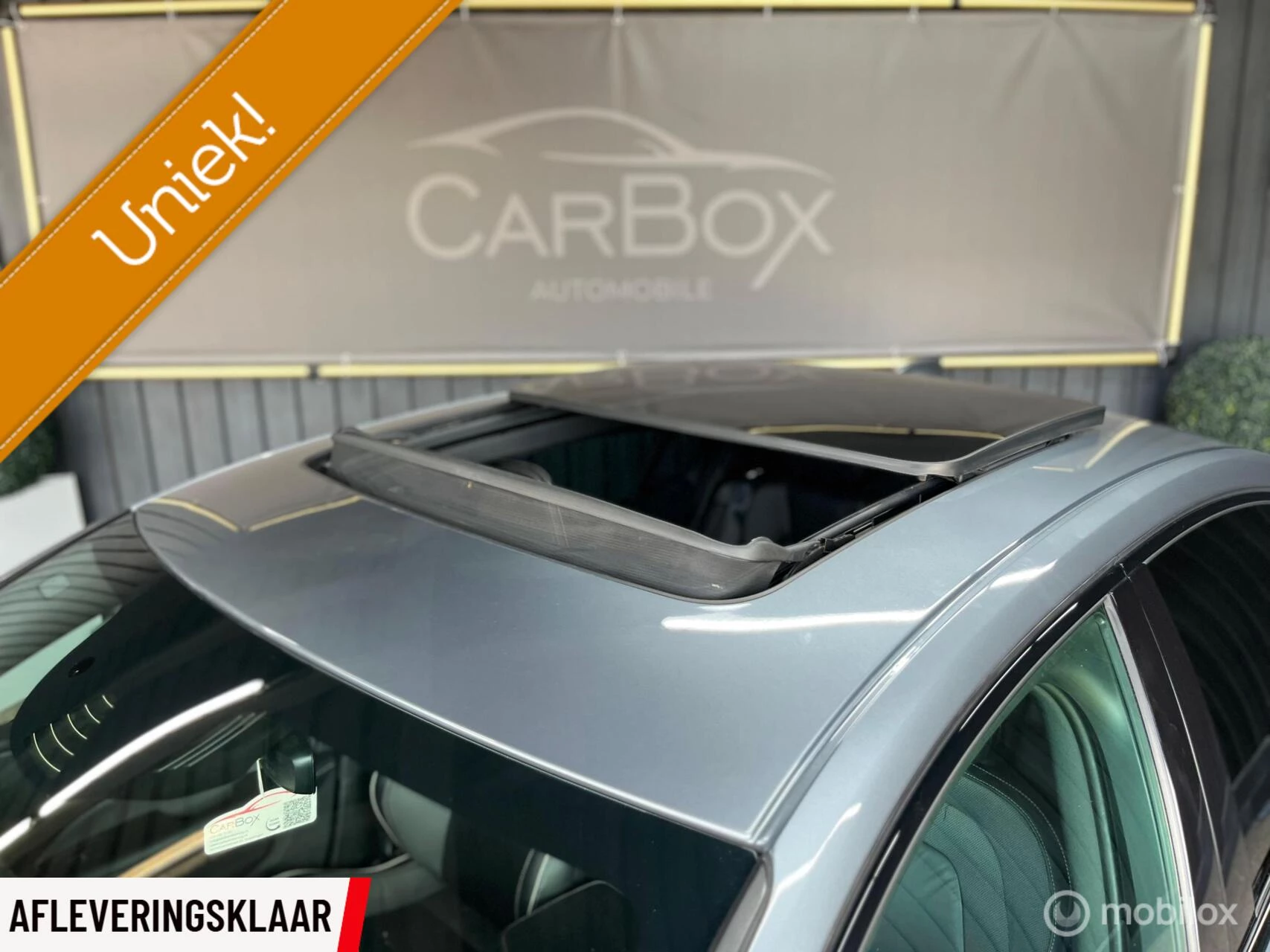 Hoofdafbeelding Volvo S60