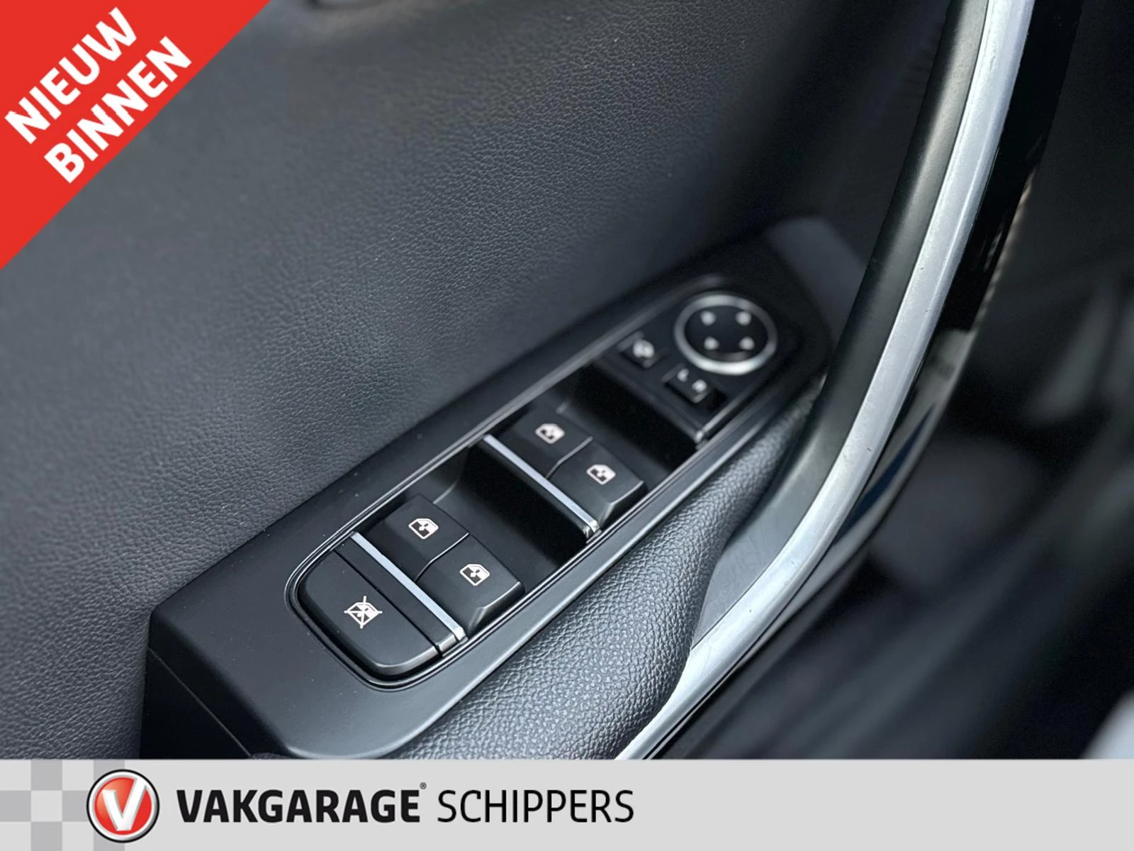 Hoofdafbeelding Kia ProCeed