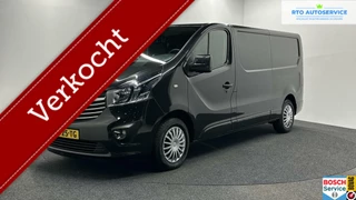 Opel Vivaro bestel 1.6 CDTI L2H1 Edition EcoFlex CRUISE NAVIGATIE