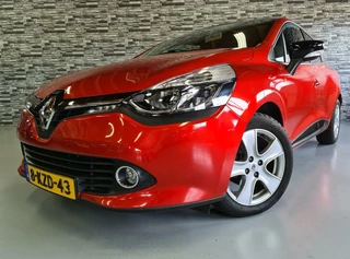 Renault Clio Estate 0.9 TCe Dynamique *Red&Black edition*