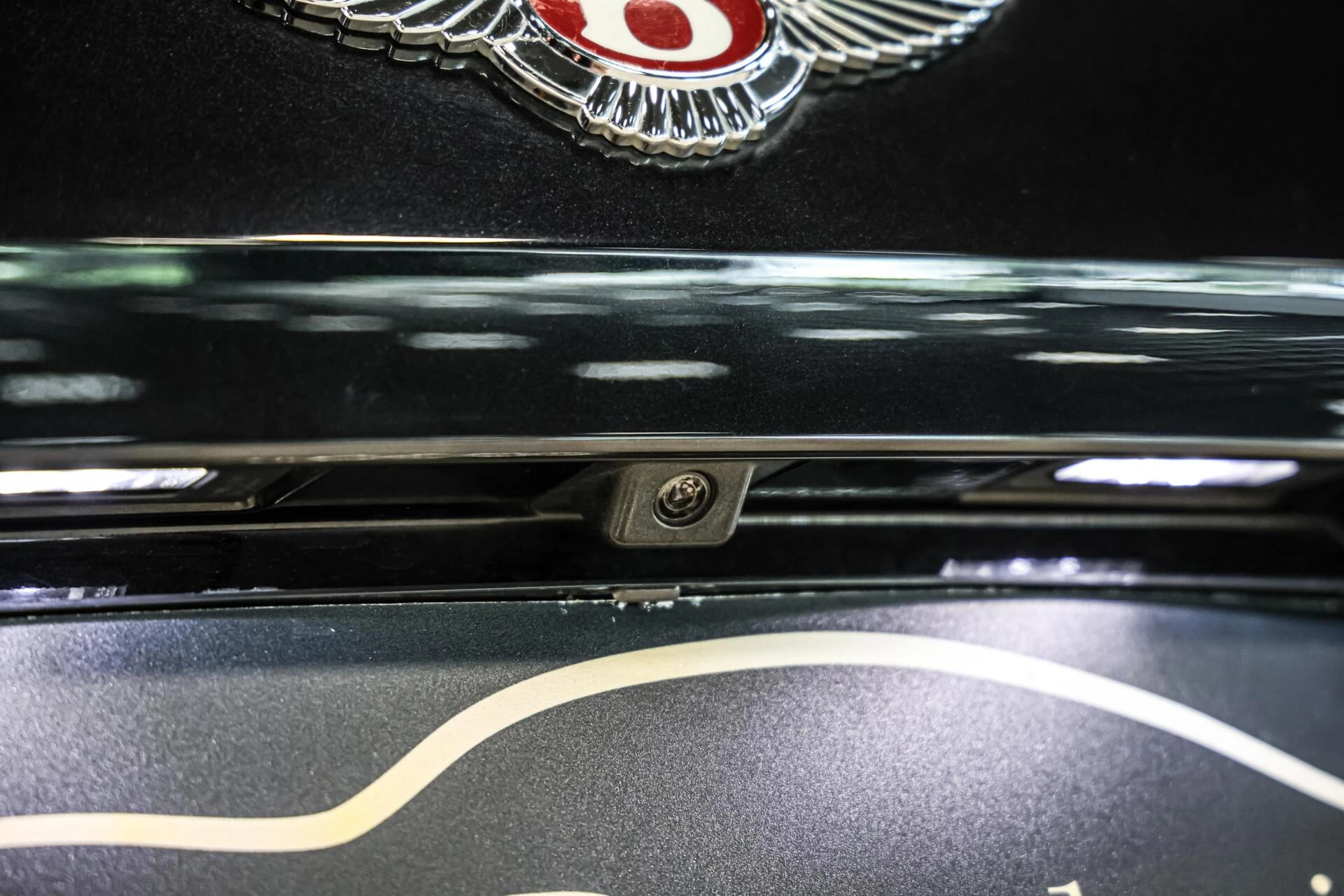 Hoofdafbeelding Bentley Flying Spur