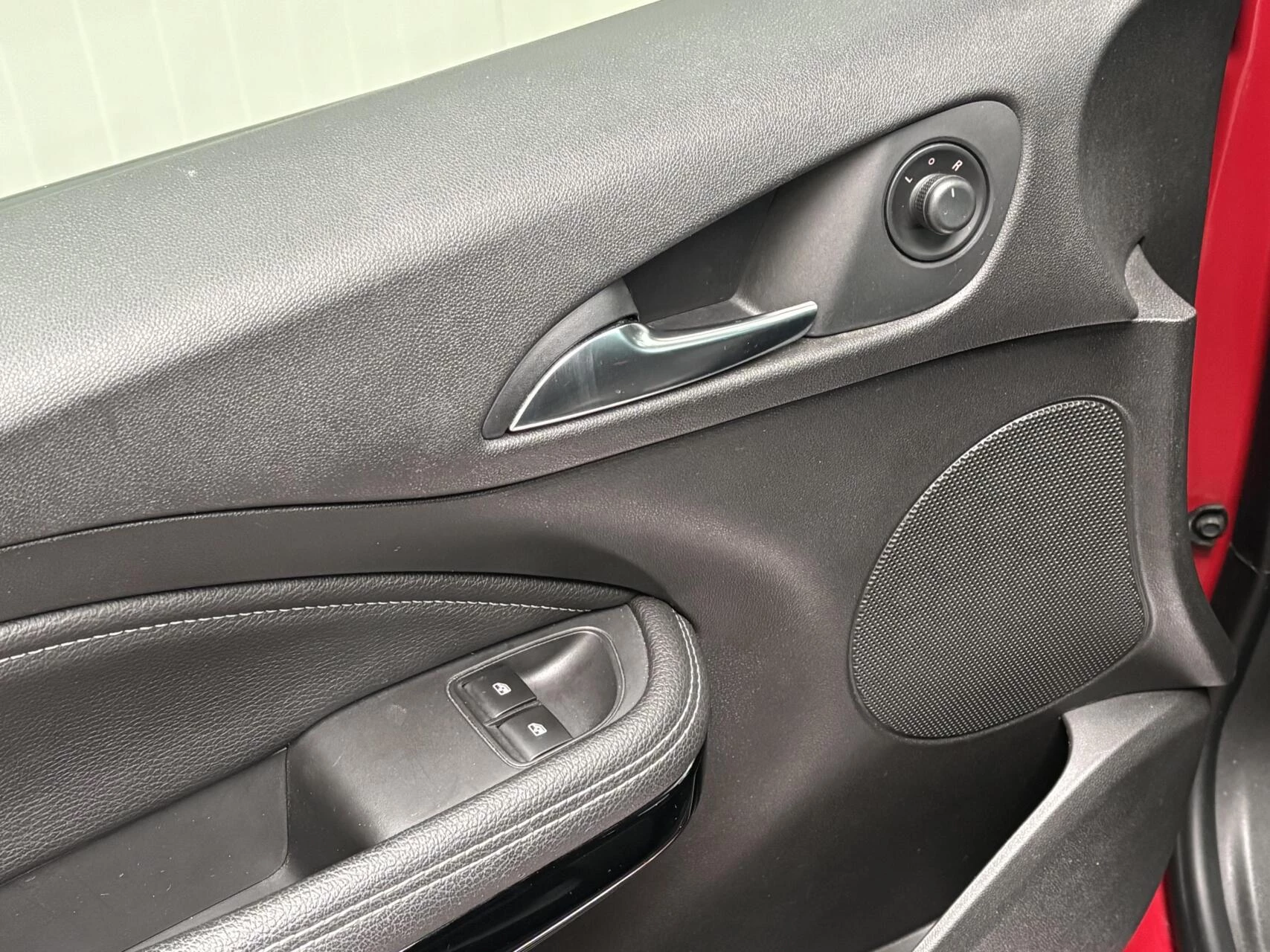 Hoofdafbeelding Opel ADAM