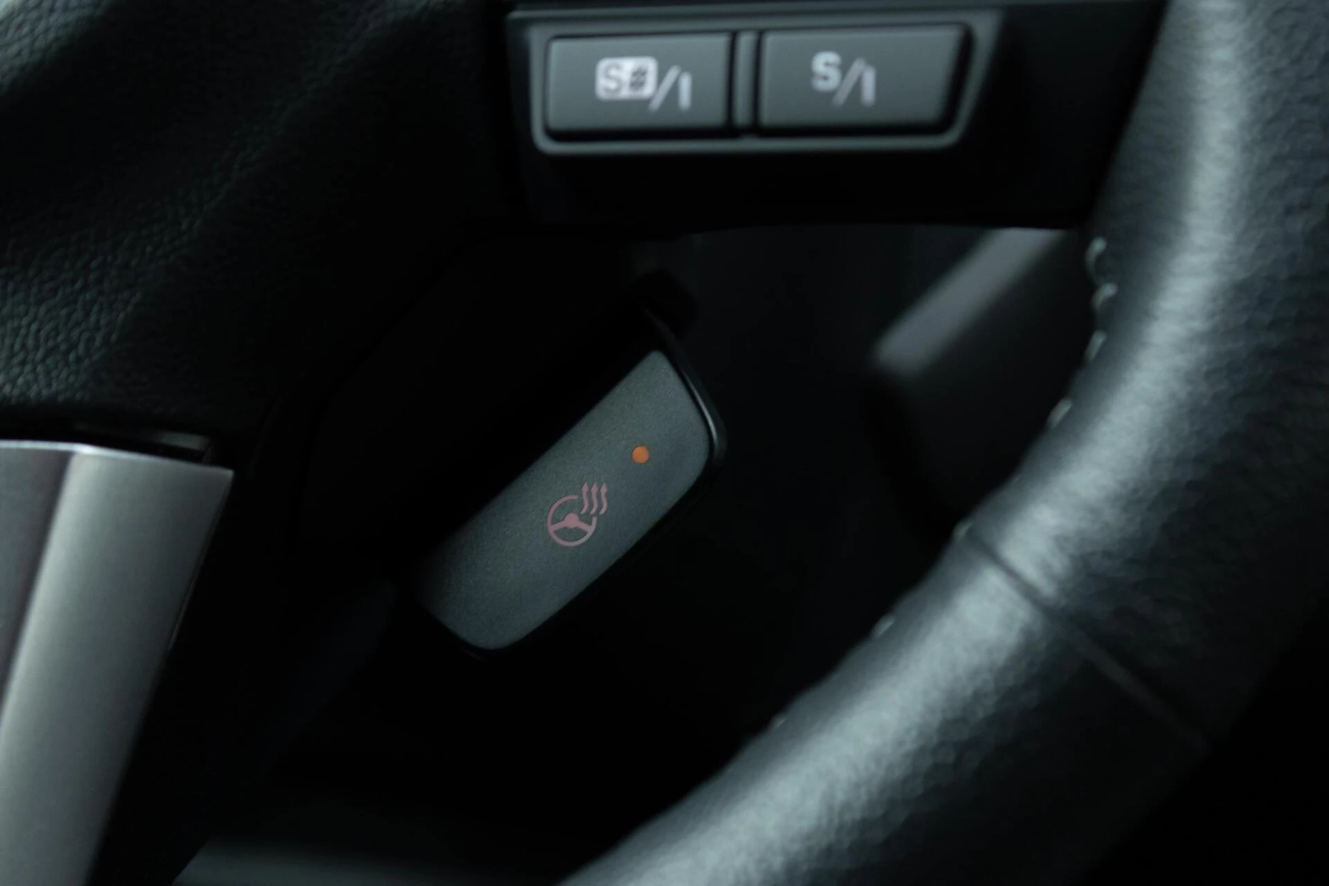 Hoofdafbeelding Subaru Forester