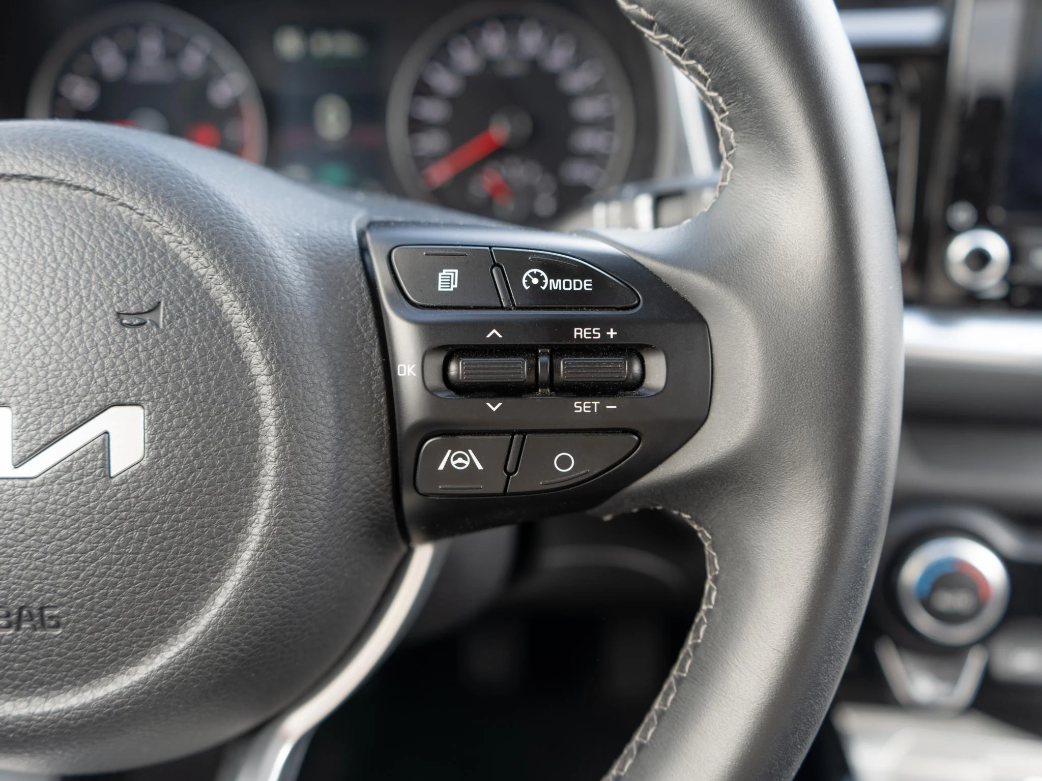 Hoofdafbeelding Kia Stonic