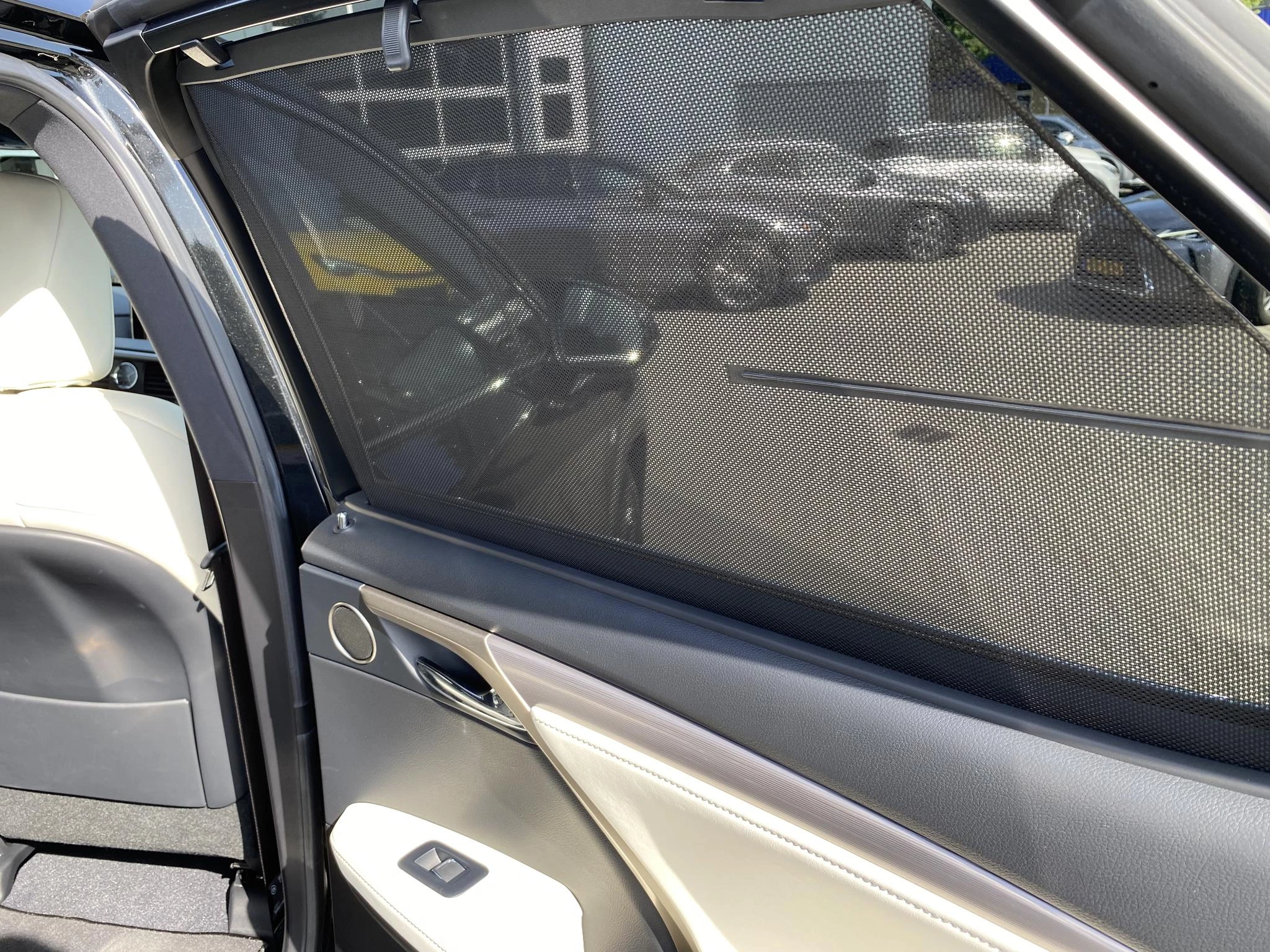Hoofdafbeelding Lexus RX