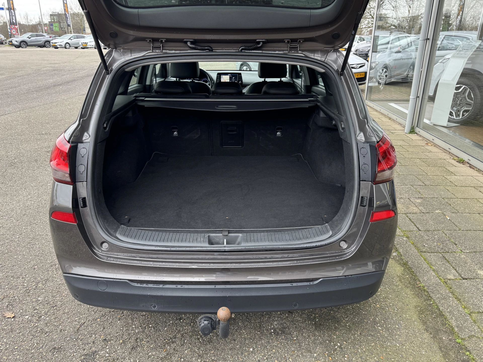 Hoofdafbeelding Hyundai i30