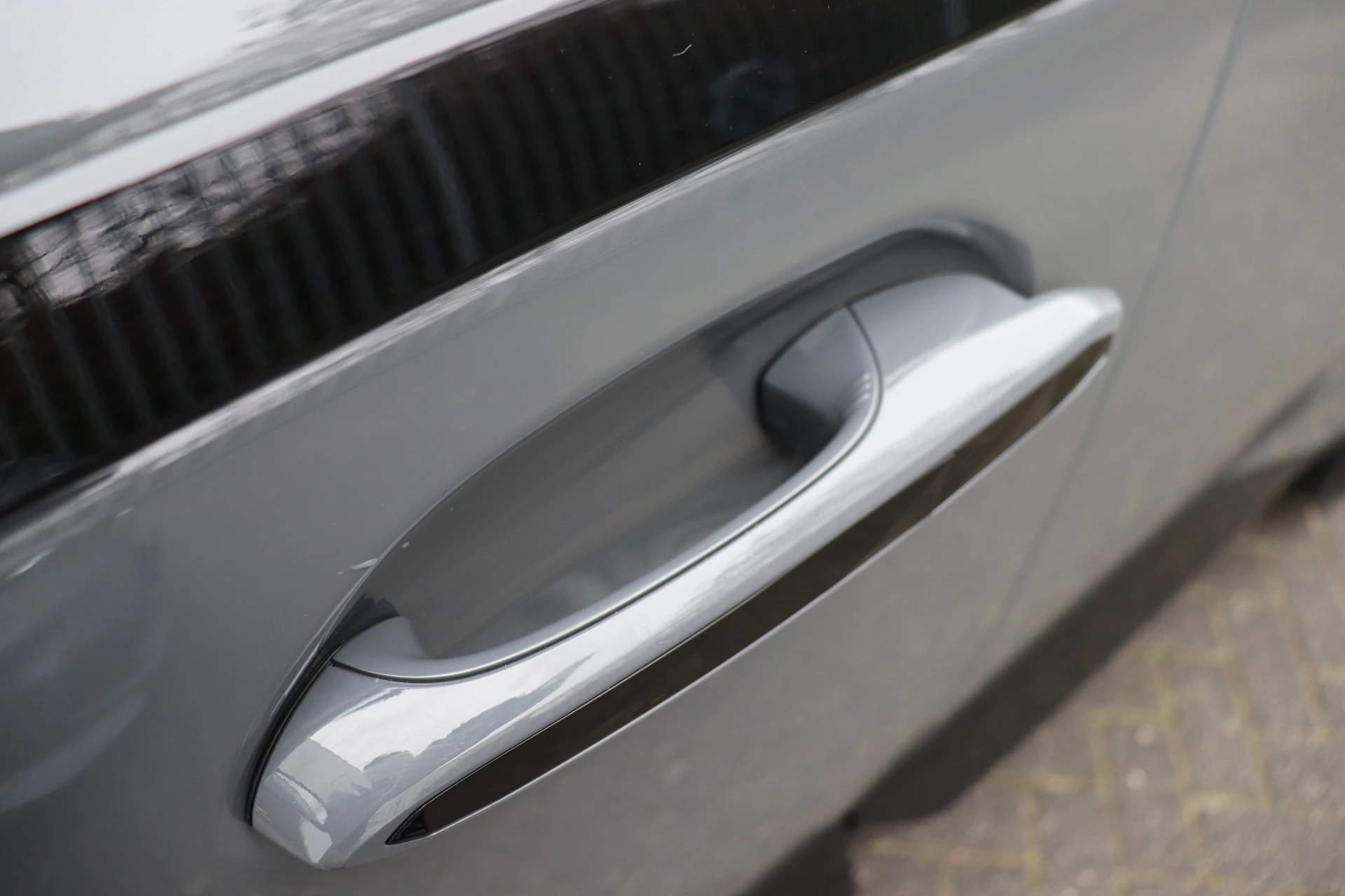 Hoofdafbeelding BMW XM