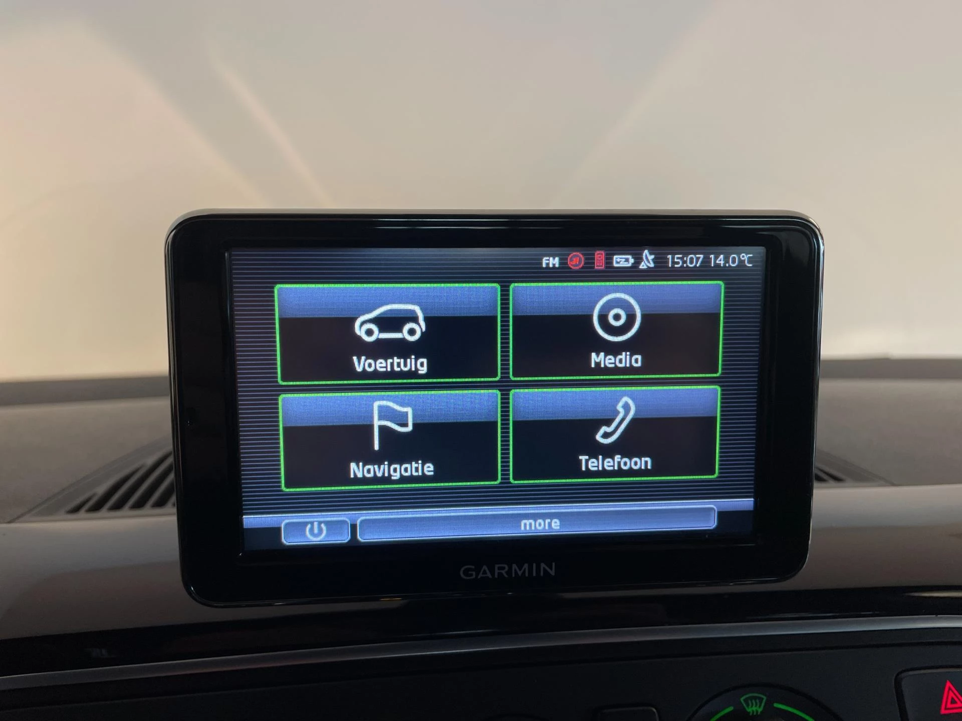 Hoofdafbeelding Škoda Citigo