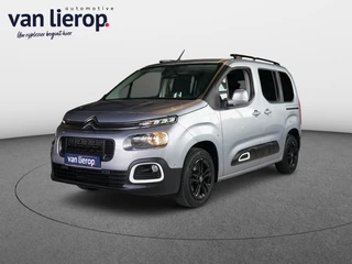 Citroen Berlingo 1.2 PureTech Feel|NAVI|CAMERA|PANO|STOELVERW