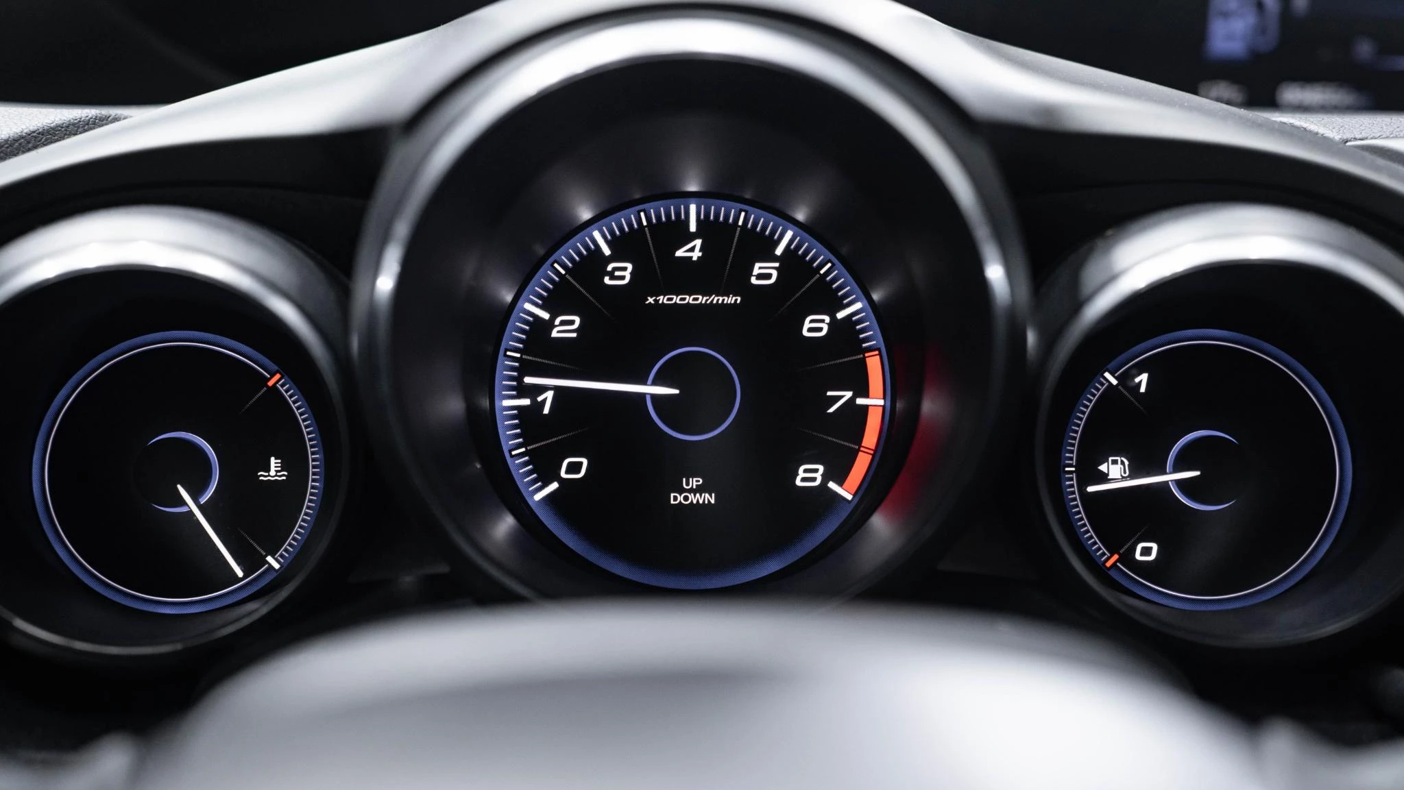 Hoofdafbeelding Honda Civic