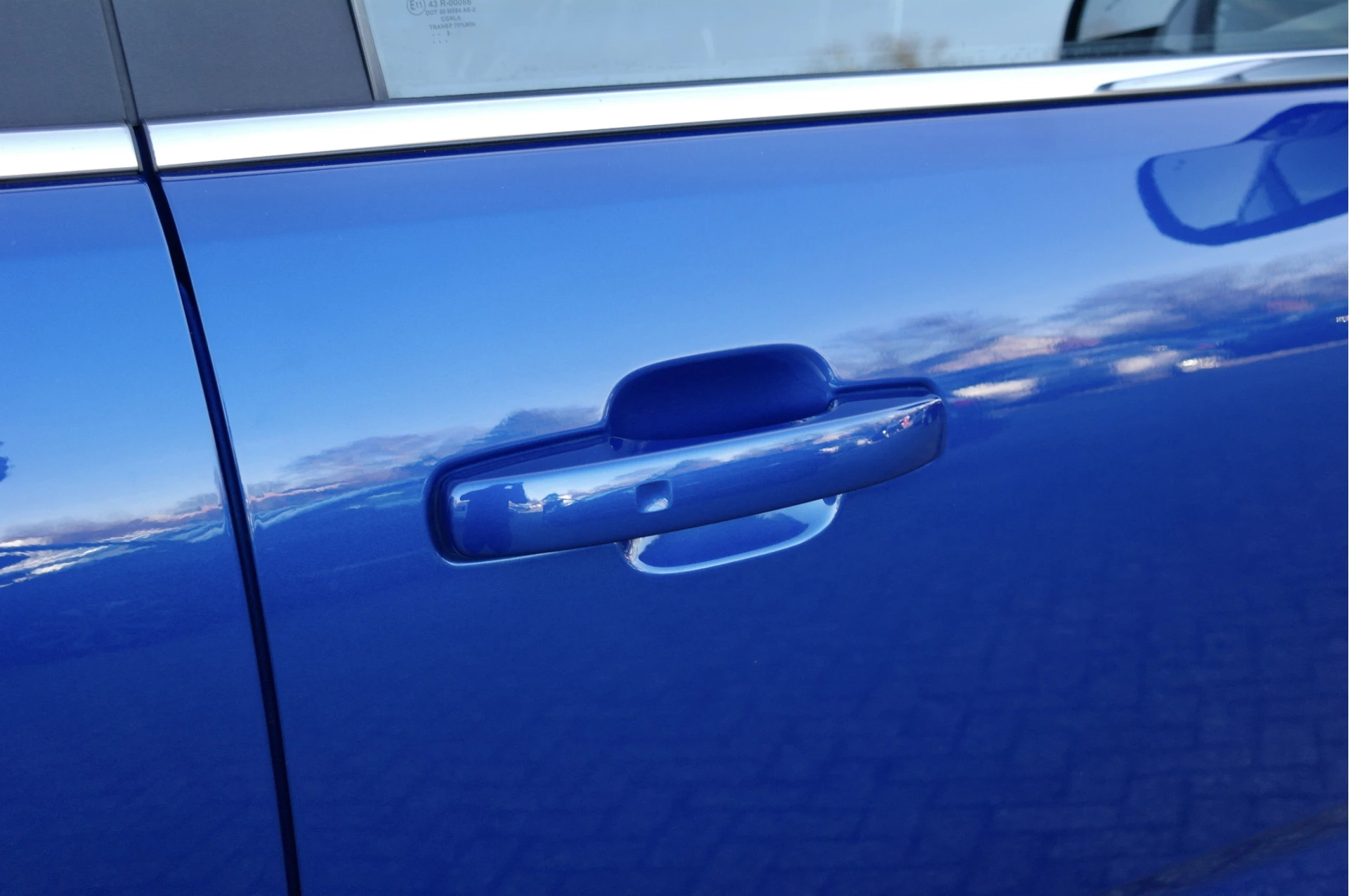 Hoofdafbeelding Volkswagen Amarok