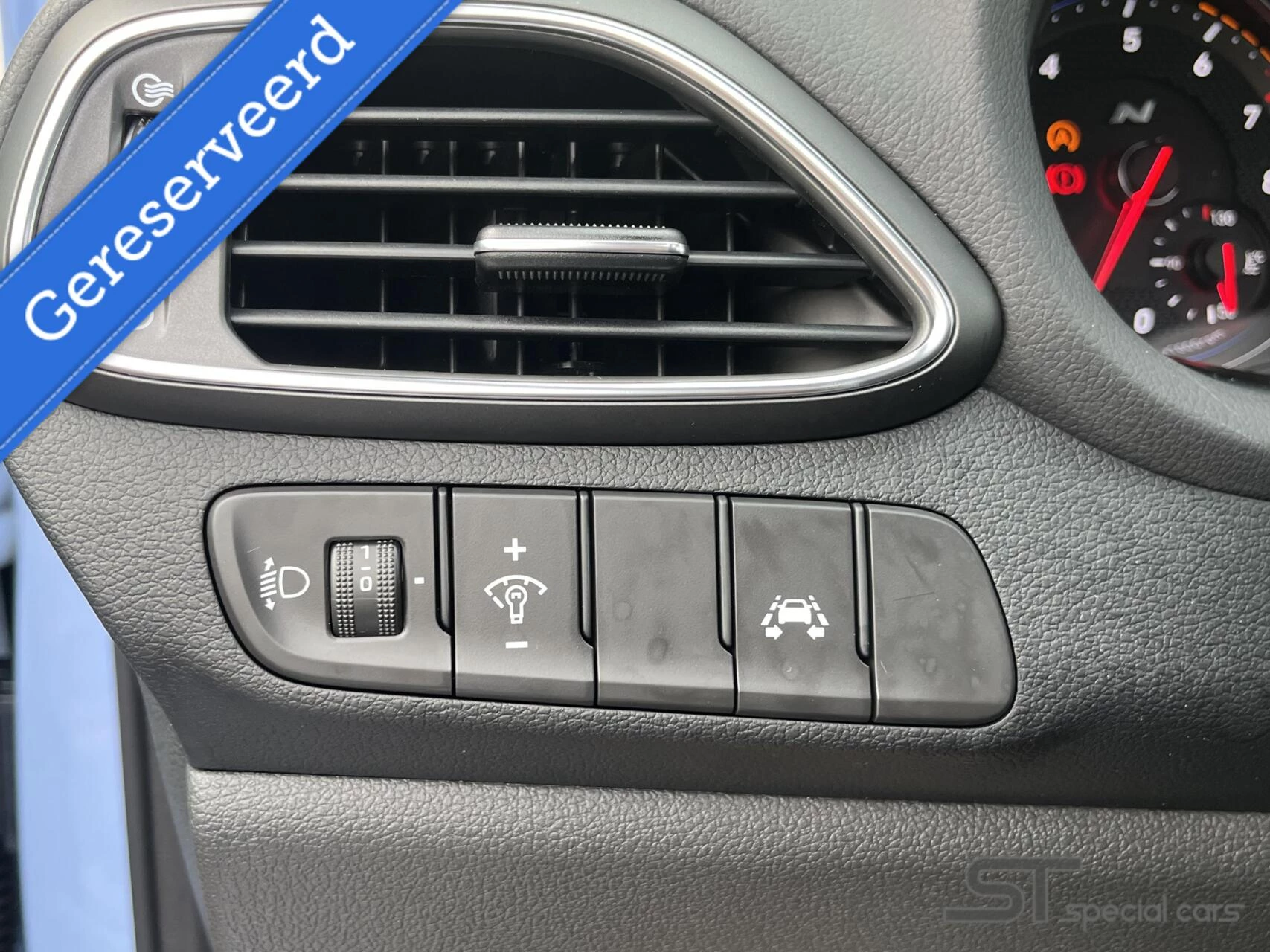 Hoofdafbeelding Hyundai i30