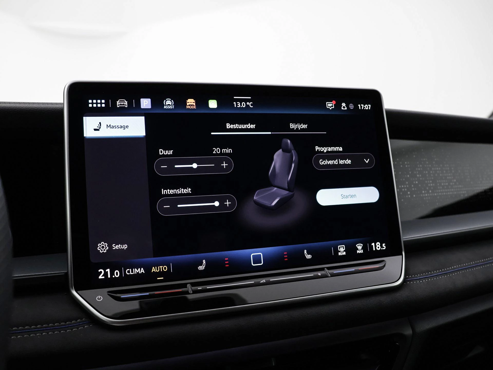 Hoofdafbeelding Volkswagen Tayron